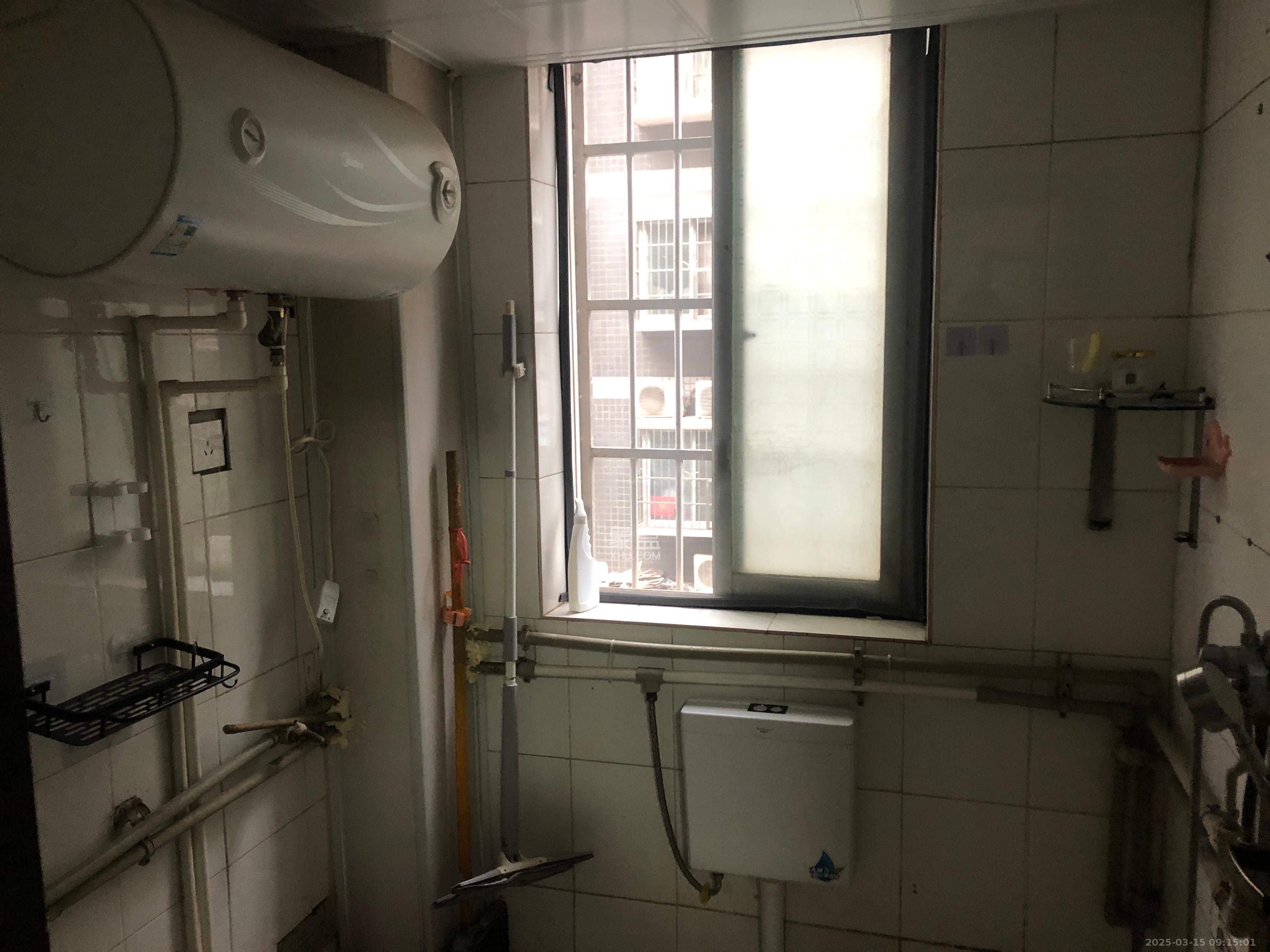 湘绣城  1室0厅0卫   1200.00元/月室内图