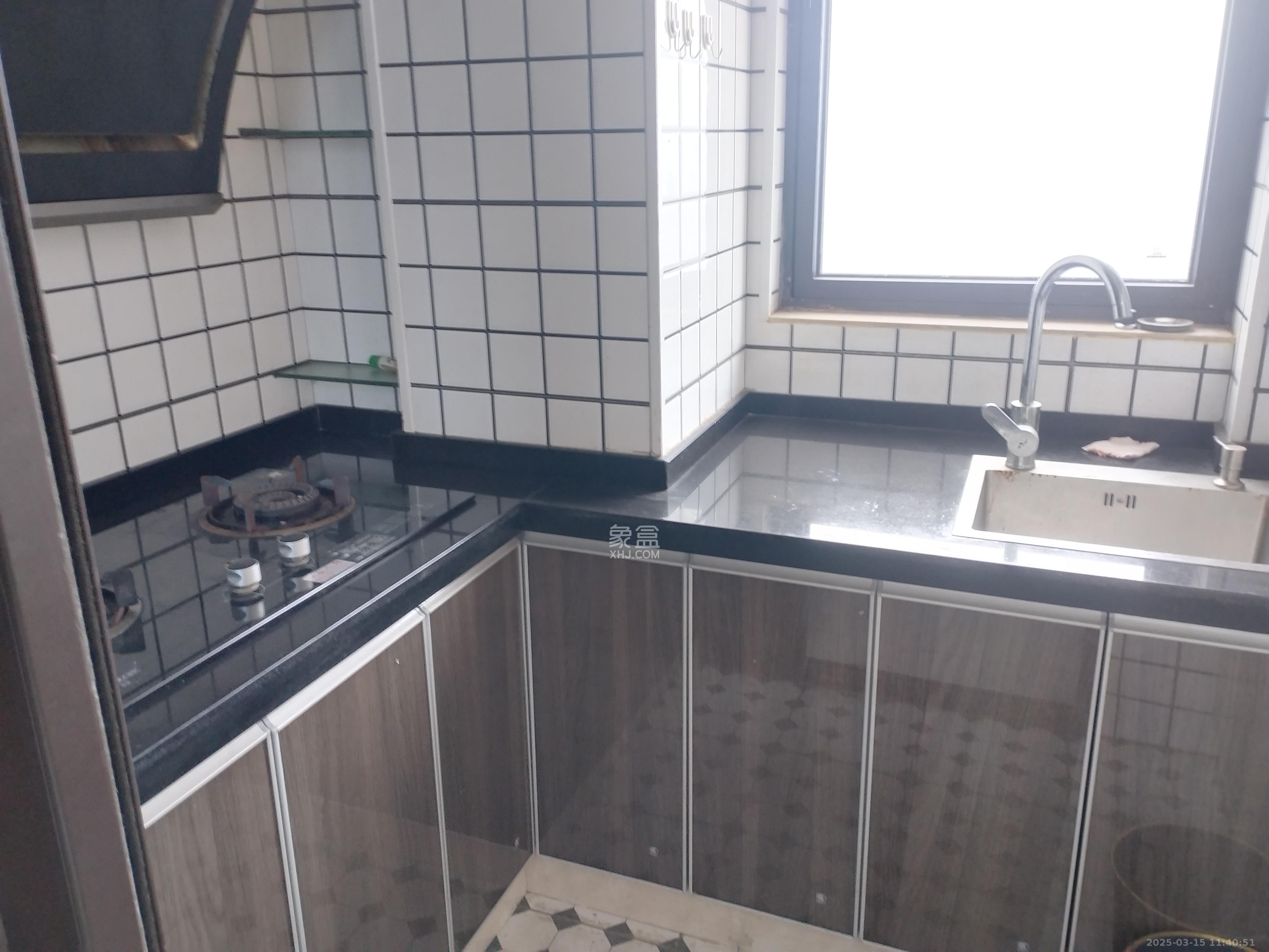 国泰九龙湾  1室1厅1卫   1400.00元/月室内图