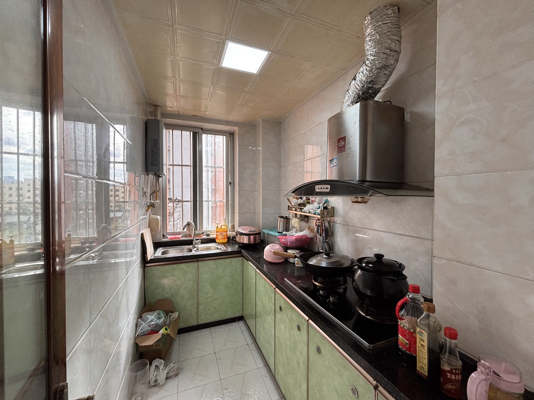 水滨花园二期 2室2厅1卫 93.0万 水滨花园二期 2室2厅1卫 93.0万室内图