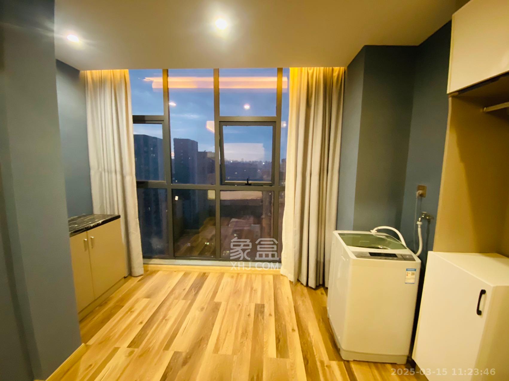 明大佳园 1室1厅1卫 1800.0元/月 明大佳园 1室1厅1卫 1800.0元/月室内图