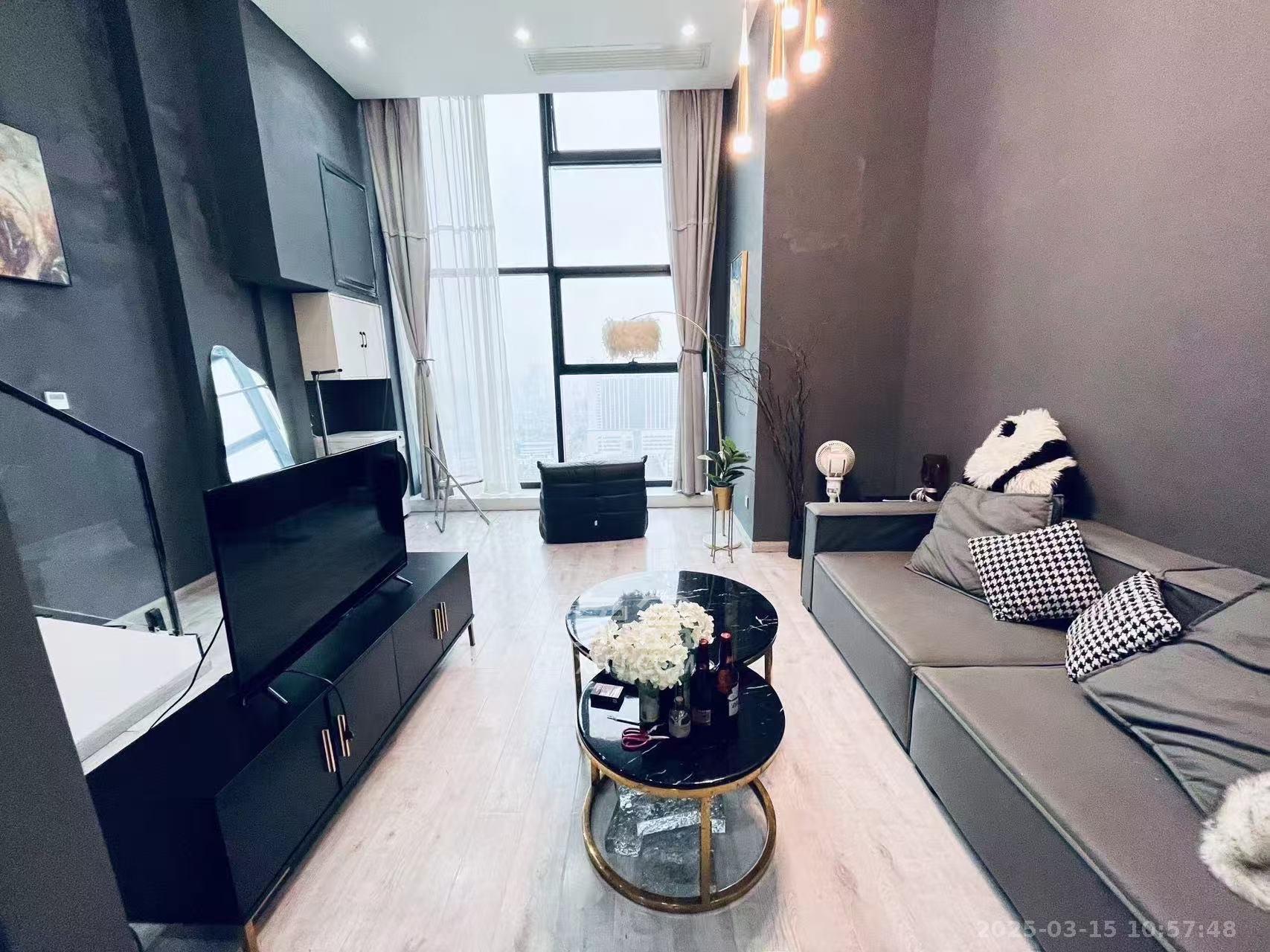 东盈商业广场(华泉城市广场) 1室1厅1卫 2800.0元/月 东盈商业广场(华泉城市广场) 1室1厅1卫 2800.0元/月室内图