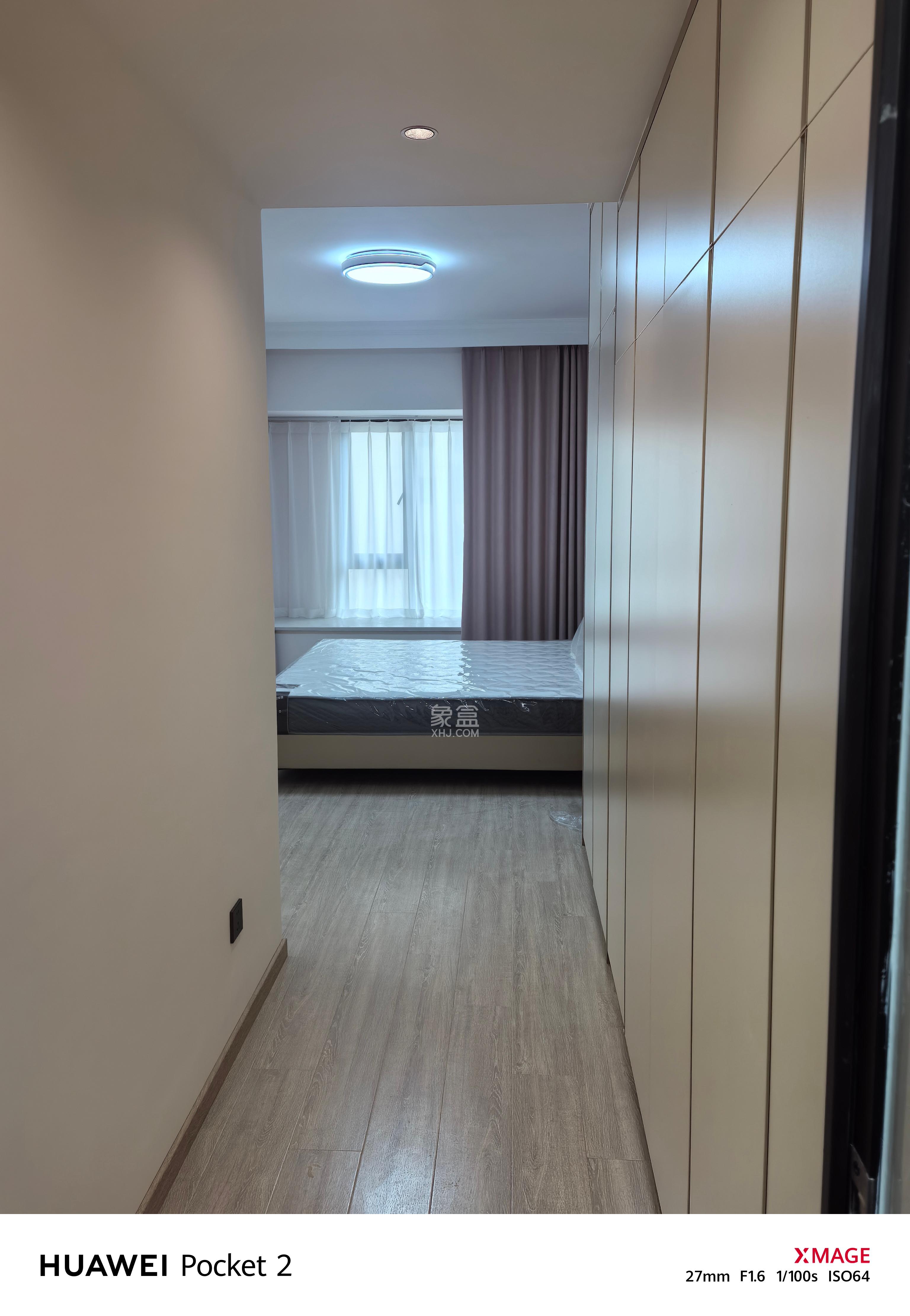 碧桂园智慧城市 3室2厅2卫 2600.0元/月 碧桂园智慧城市 3室2厅2卫 2600.0元/月室内图