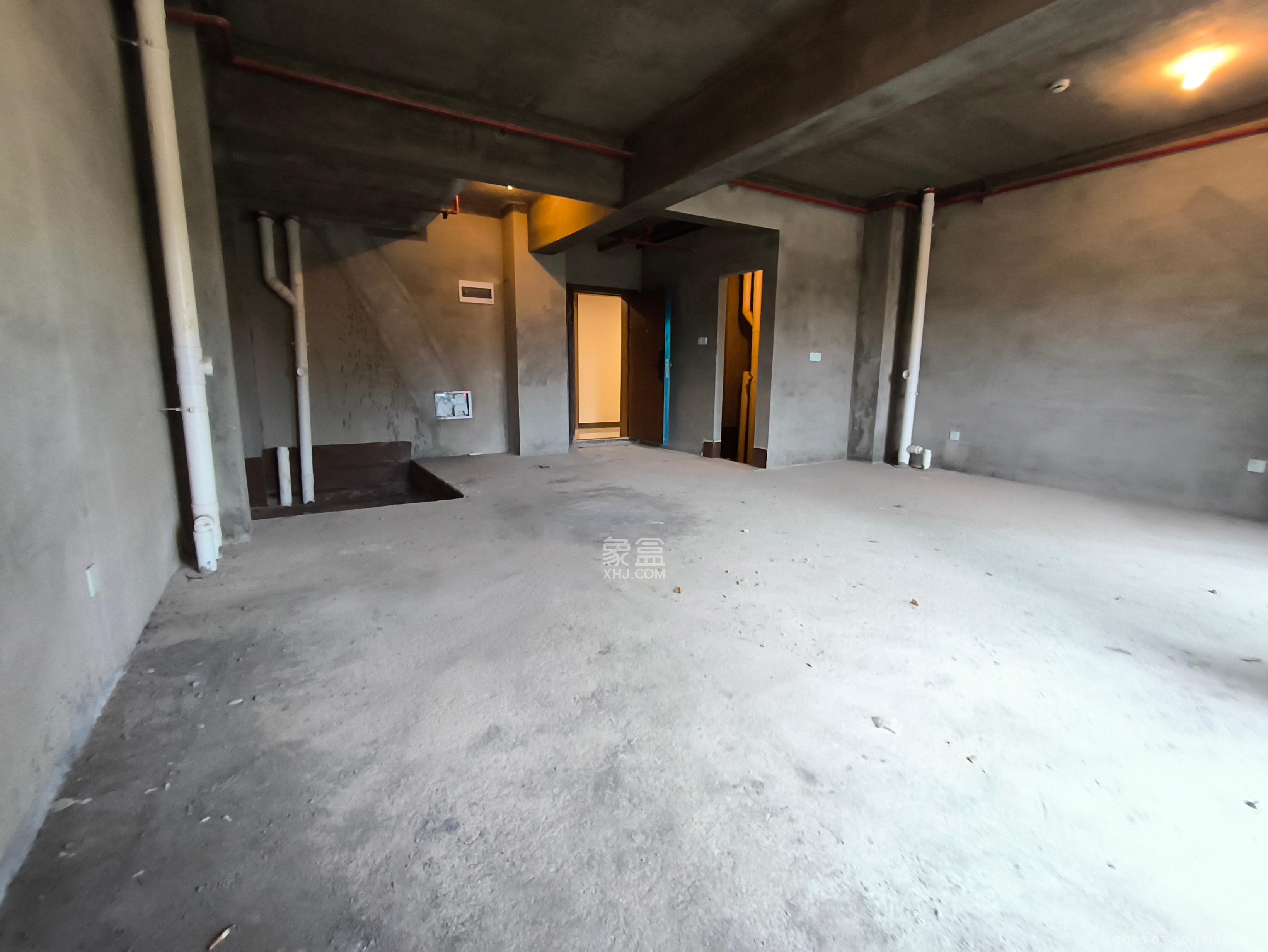 鑫远紫樾香山二期 2室2厅1卫 2200.0元/月 鑫远紫樾香山二期 2室2厅1卫 2200.0元/月室内图