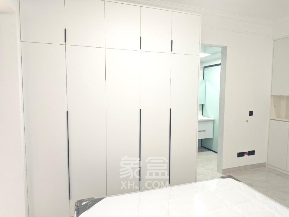 莲馨苑  1室0厅0卫   1500.00元/月室内图