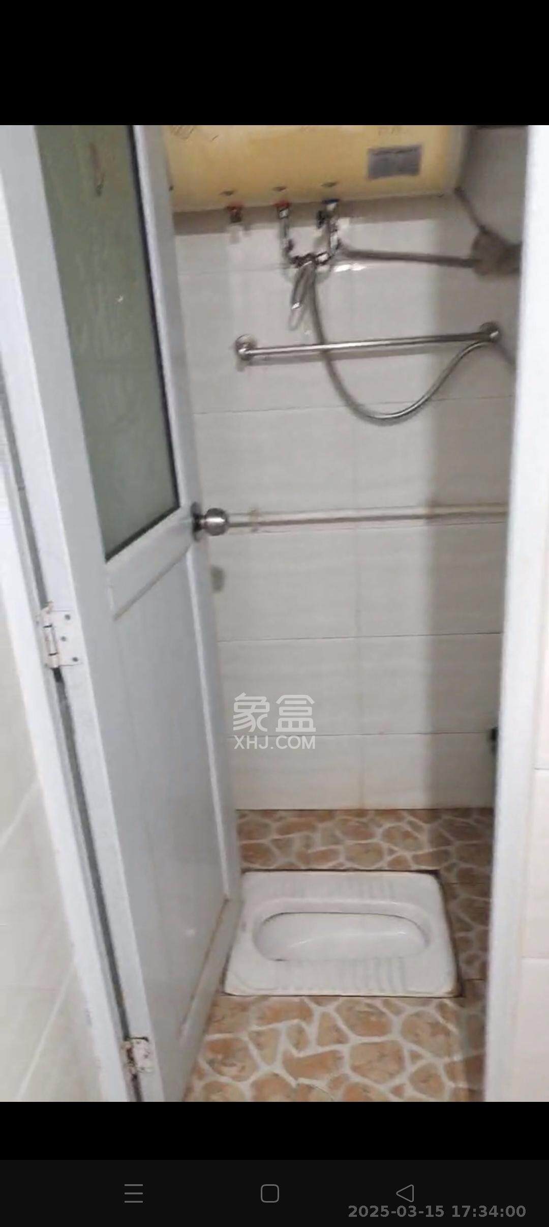 后湖小区 1室1厅1卫 1350.0元/月 后湖小区 1室1厅1卫 1350.0元/月室内图