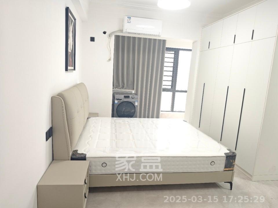 莲馨苑  1室0厅0卫   1500.00元/月室内图1
