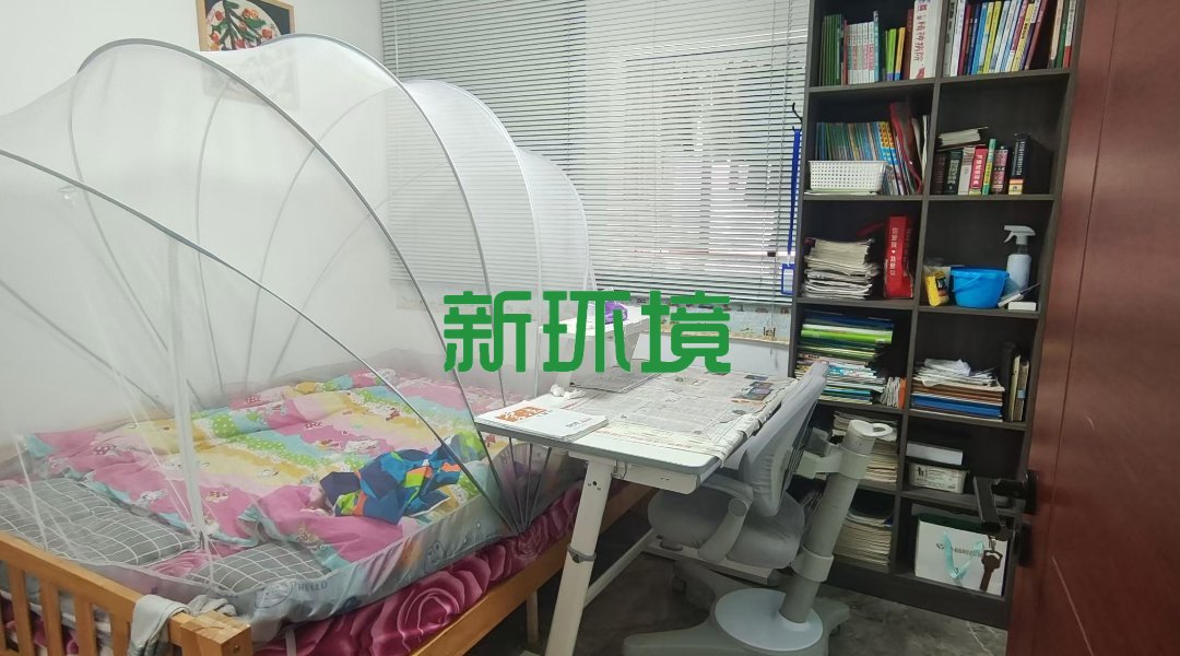 维港御景湾  3室2厅1卫   69.80万客厅