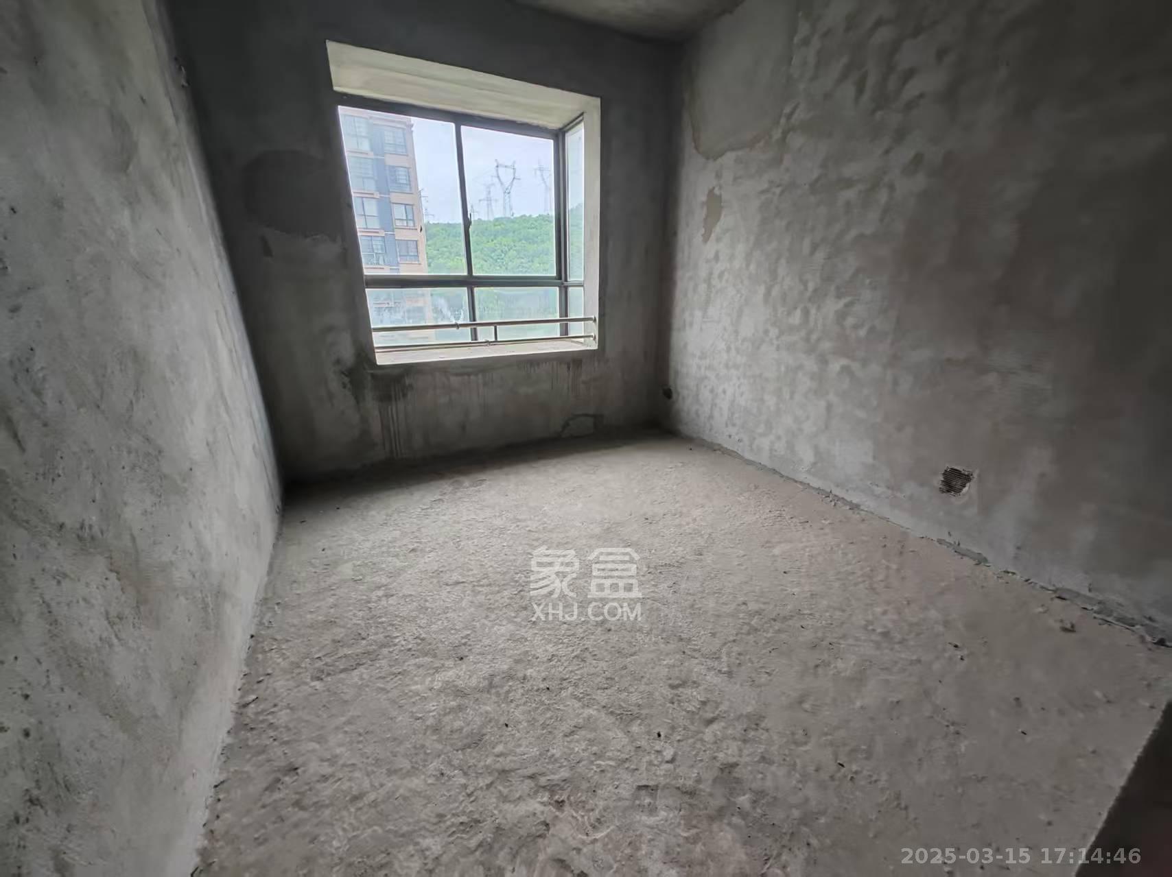 金霞林语 3室2厅2卫 80.0万 金霞林语 3室2厅2卫 80.0万室内图