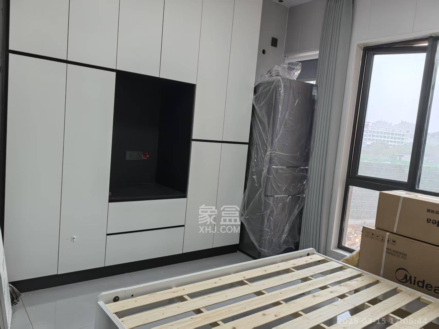 莲馨苑  1室0厅1卫   1300.00元/月室内图