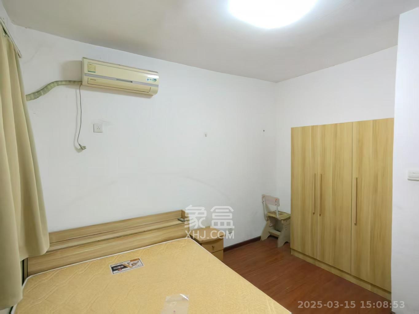 咸嘉新村悅峰園  2室2廳1衛(wèi)   1600.00元/月室內(nèi)圖