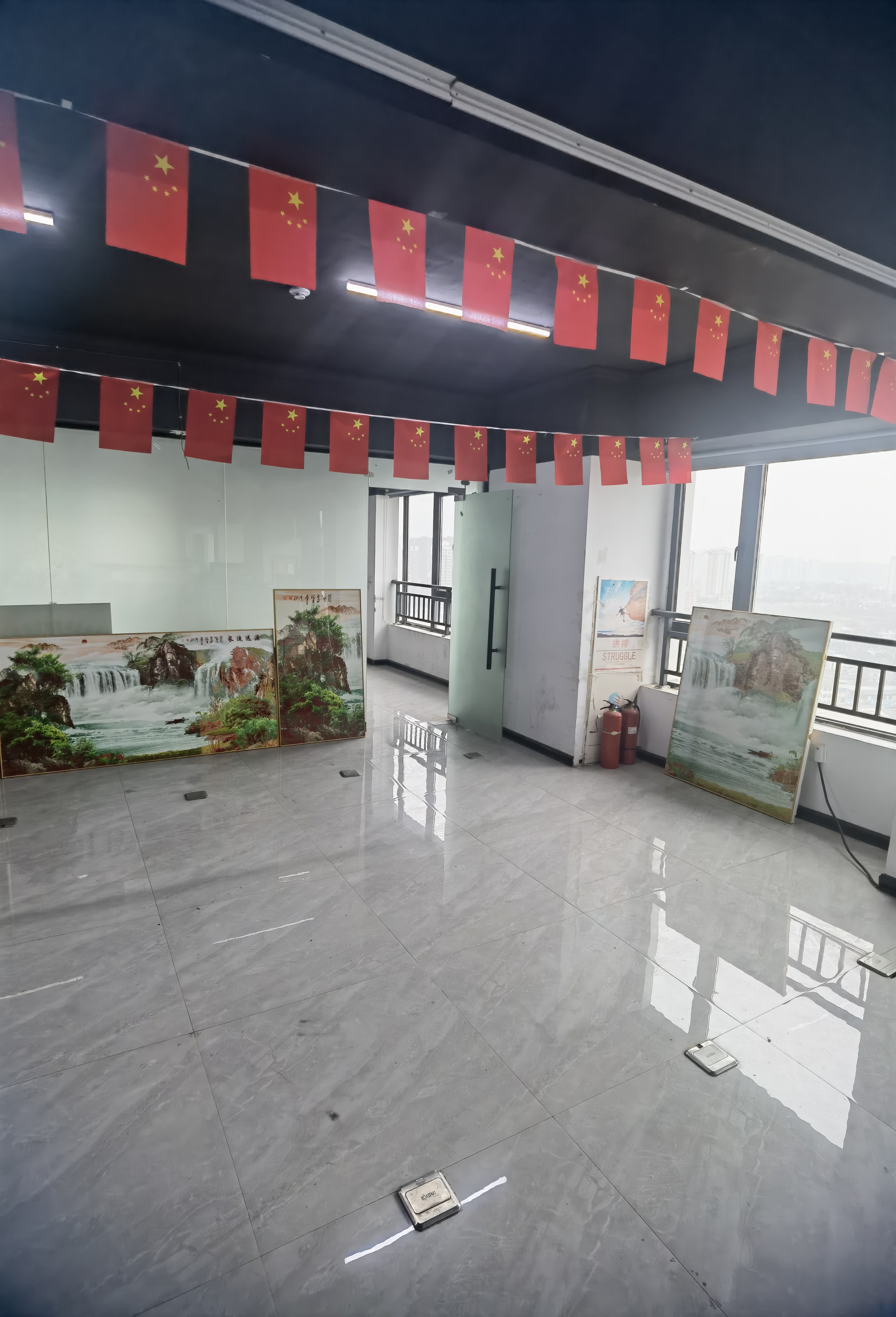 韦斯特城市花园  1室1厅1卫   21.80万室内图