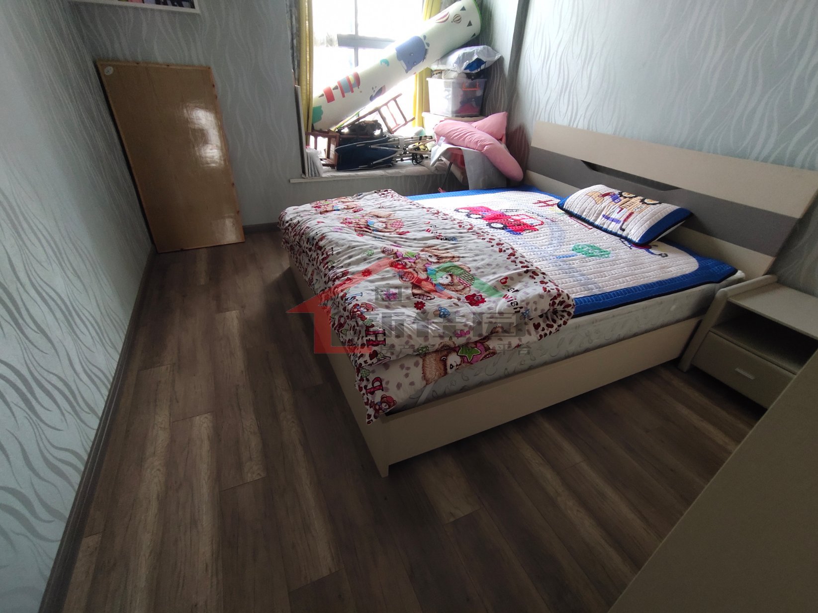 东城首座 3室2厅2卫 2200.0元/月 东城首座 3室2厅2卫 2200.0元/月室内图