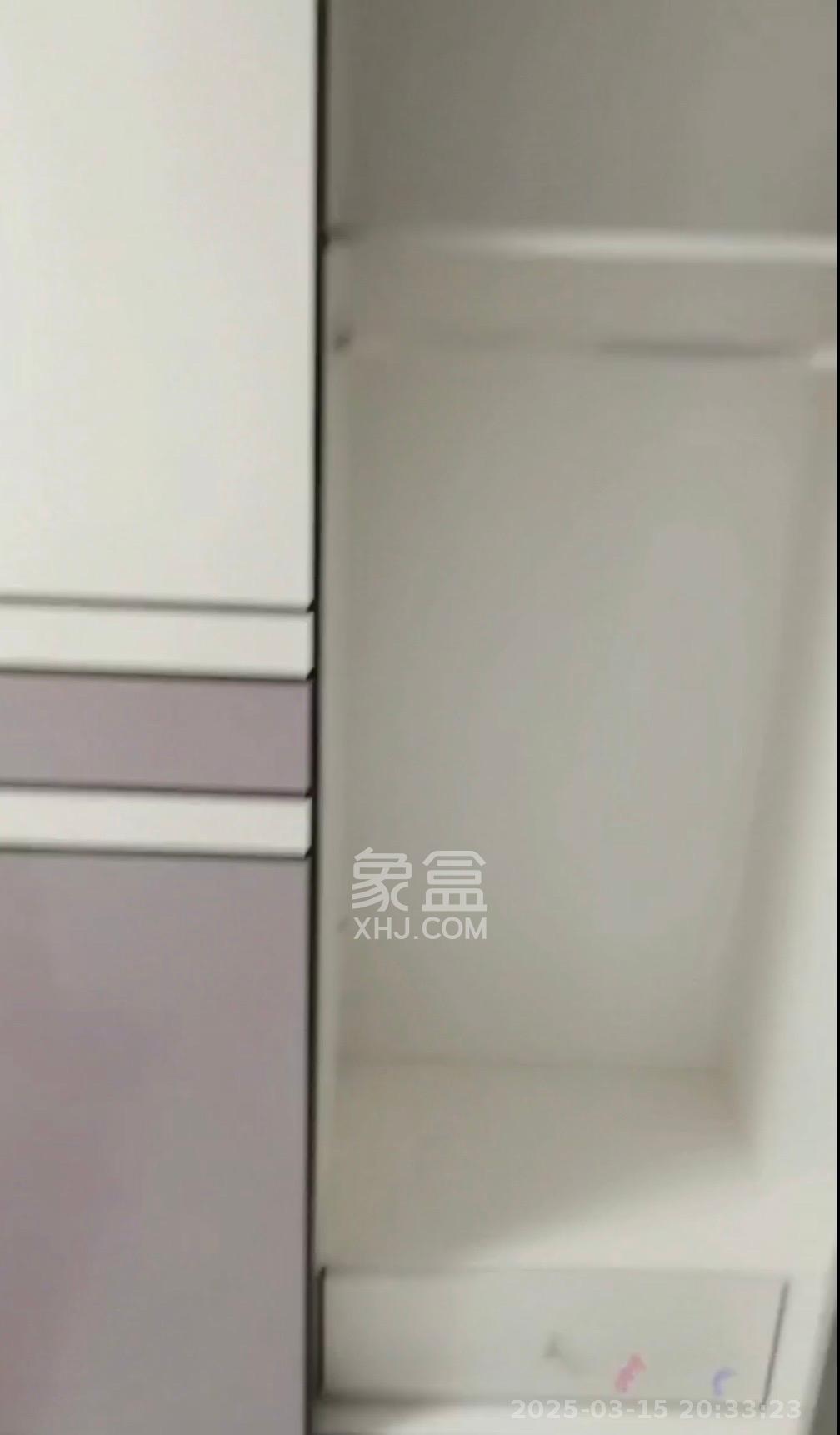 万年大楼（中山路117号）  1室0厅1卫   1280.00元/月室内图