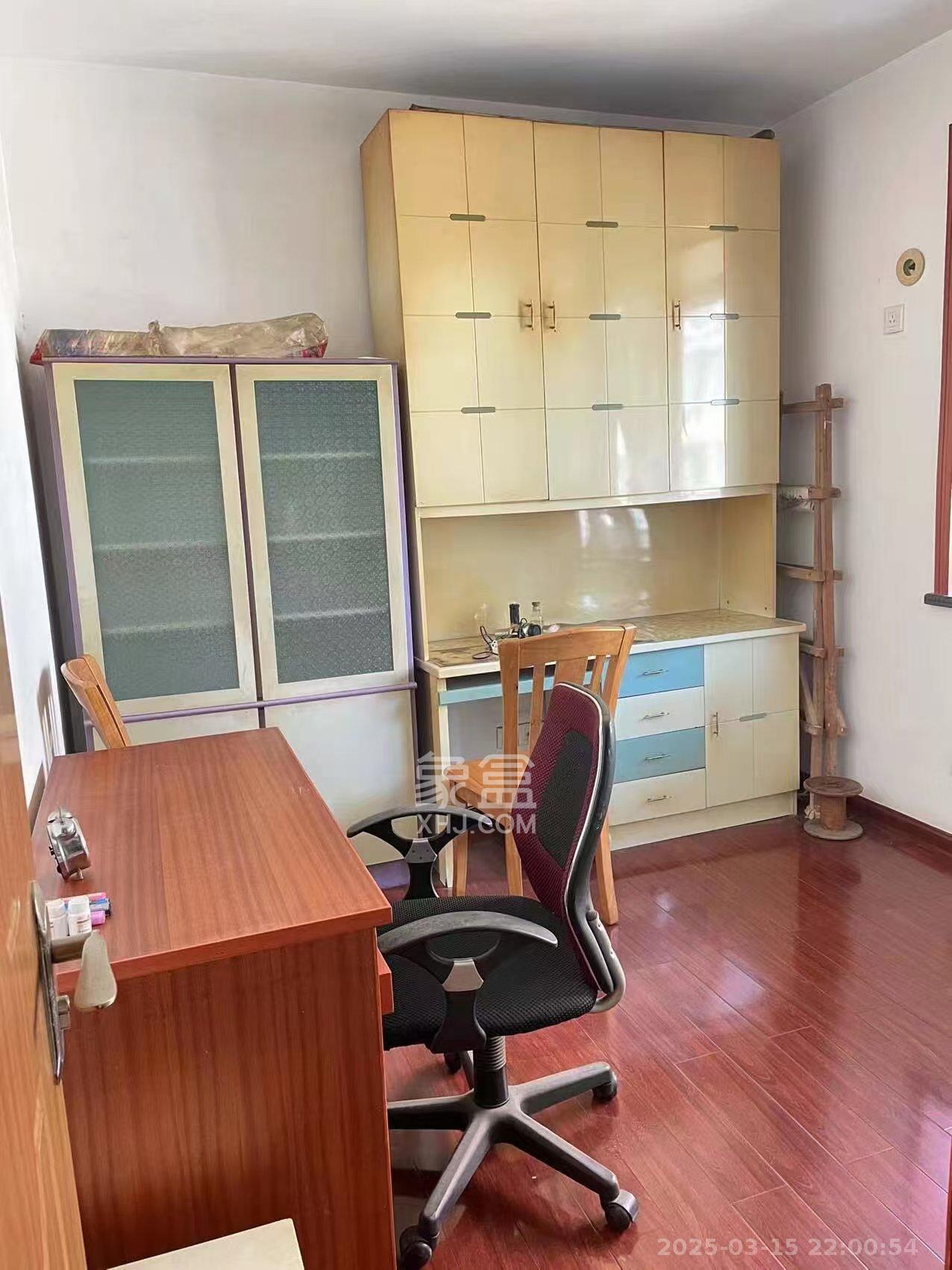 桔洲新苑(桔洲印象) 3室2厅1卫 2000.0元/月 桔洲新苑(桔洲印象) 3室2厅1卫 2000.0元/月室内图