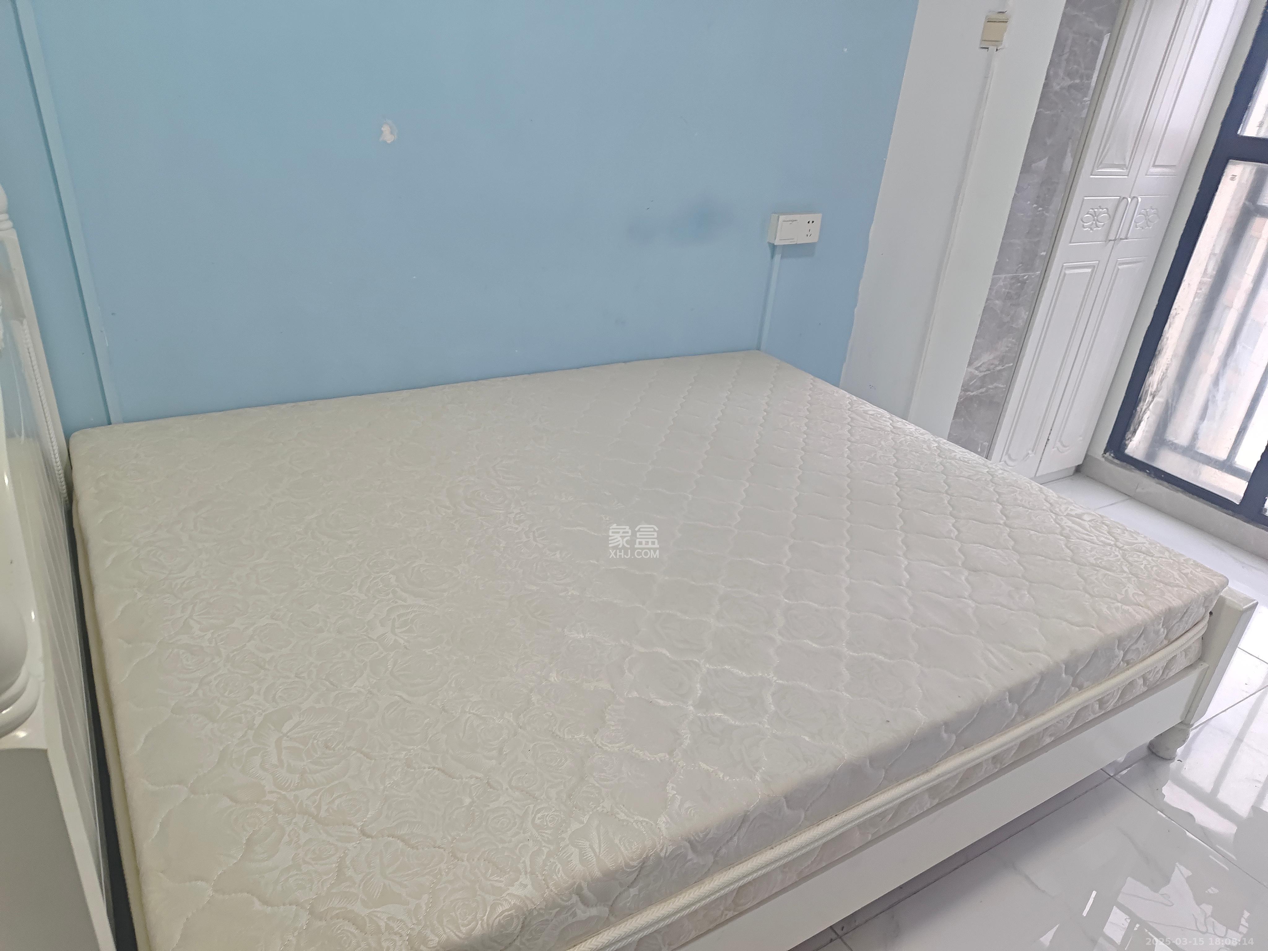 和泓梅溪四季 1室1厅1卫 750.0元/月 和泓梅溪四季 1室1厅1卫 750.0元/月室内图