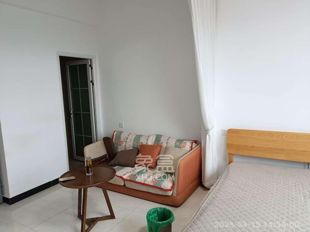 明大佳园 1室1厅1卫 1700.0元/月 明大佳园 1室1厅1卫 1700.0元/月室内图