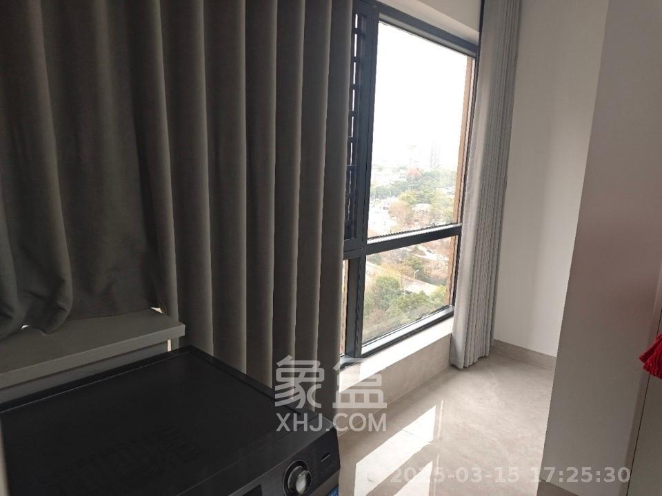 莲馨苑  1室0厅0卫   1500.00元/月室内图