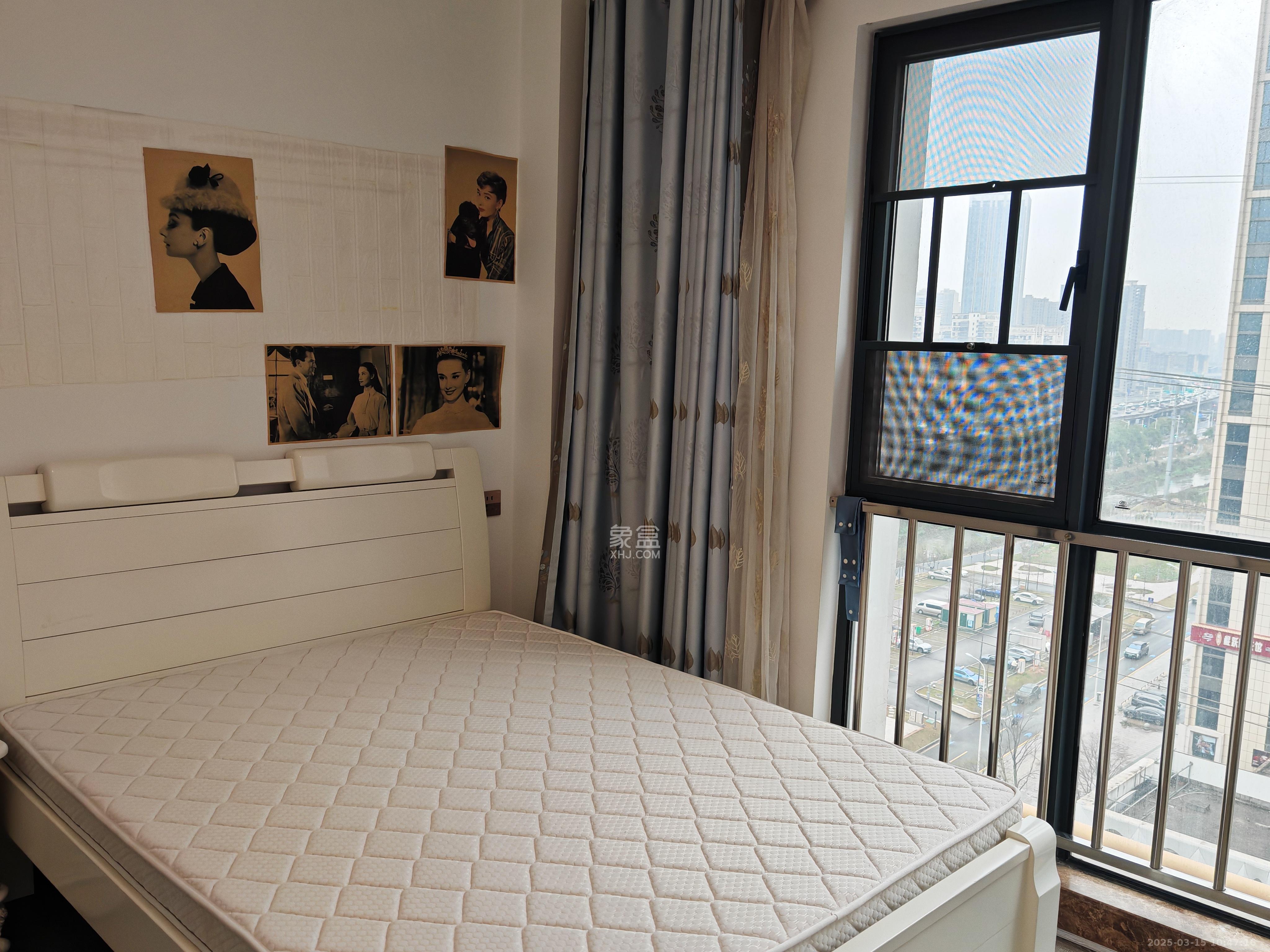 欧亚达国际广场 2室1厅1卫 2500.0元/月 欧亚达国际广场 2室1厅1卫 2500.0元/月室内图