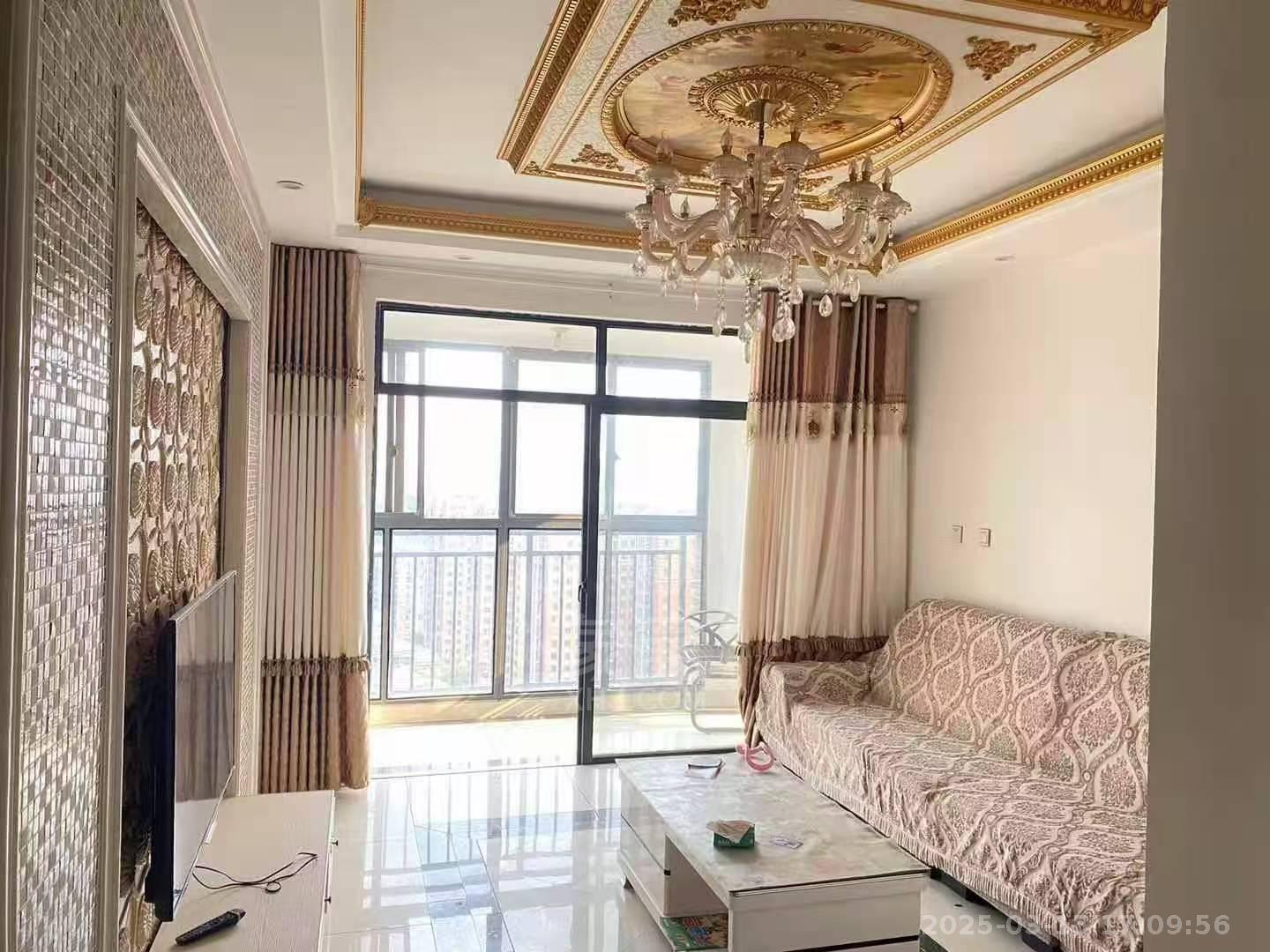 尚格名城万家理想  2室1厅1卫    1800.0元/月 尚格名城万家理想  2室1厅1卫    1800.0元/月室内图1