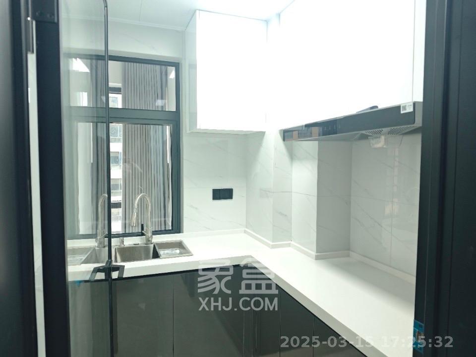 莲馨苑  1室0厅0卫   1500.00元/月室内图
