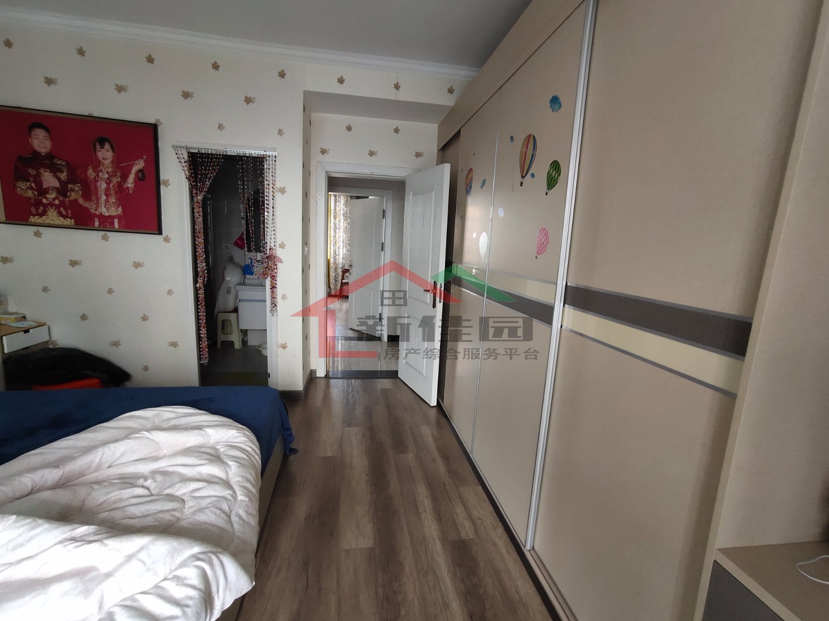 东城首座 3室2厅2卫 2200.0元/月 东城首座 3室2厅2卫 2200.0元/月室内图