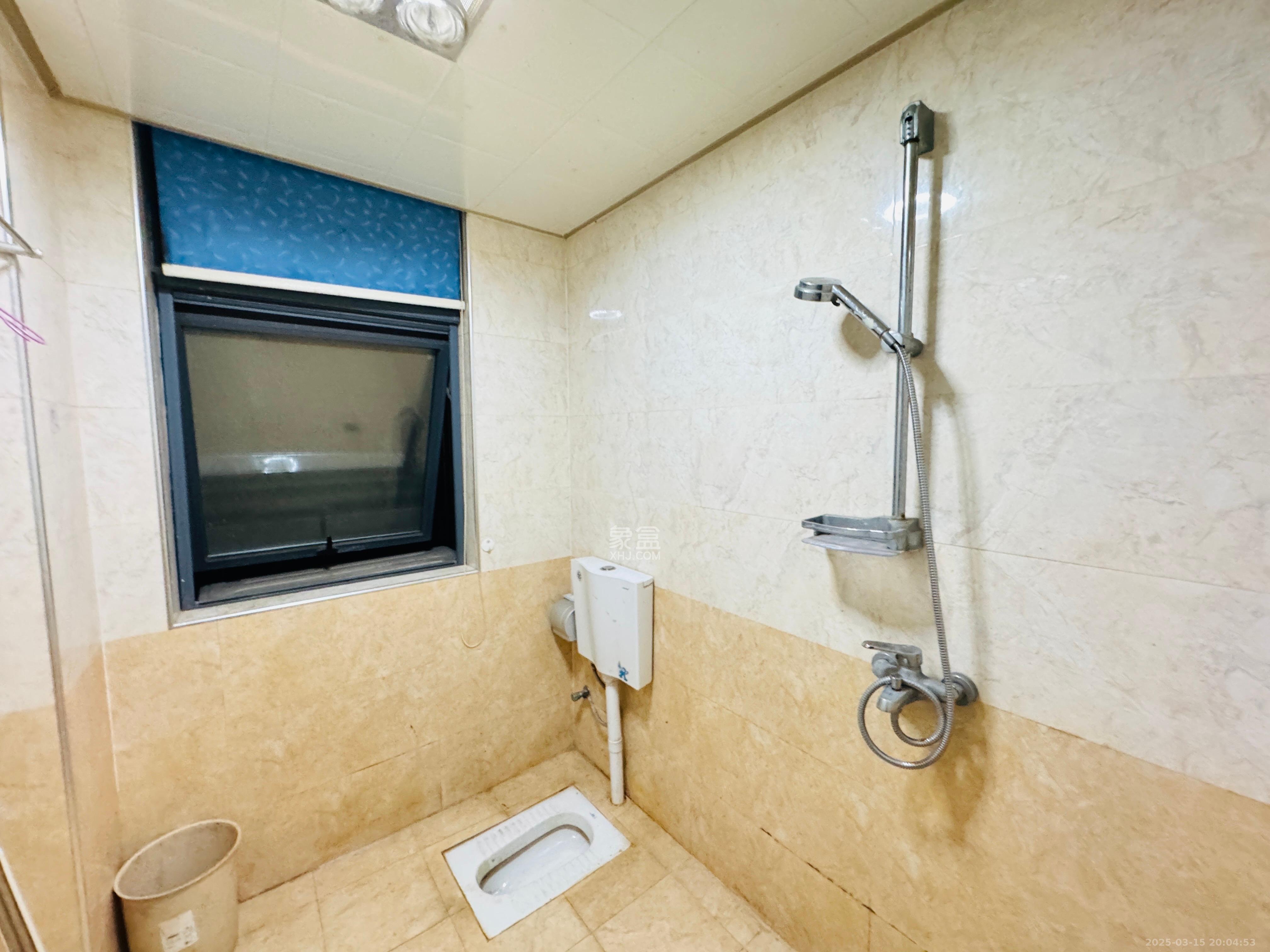 乾城（兴旺乾城）  2室1厅1卫    2500.0元/月室内图