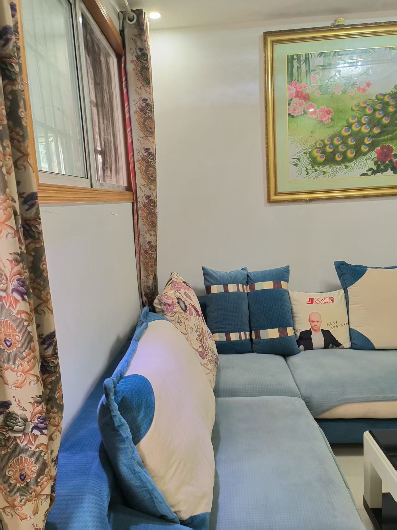 先锋银座 2室1厅1卫 1500.0元/月 先锋银座 2室1厅1卫 1500.0元/月室内图