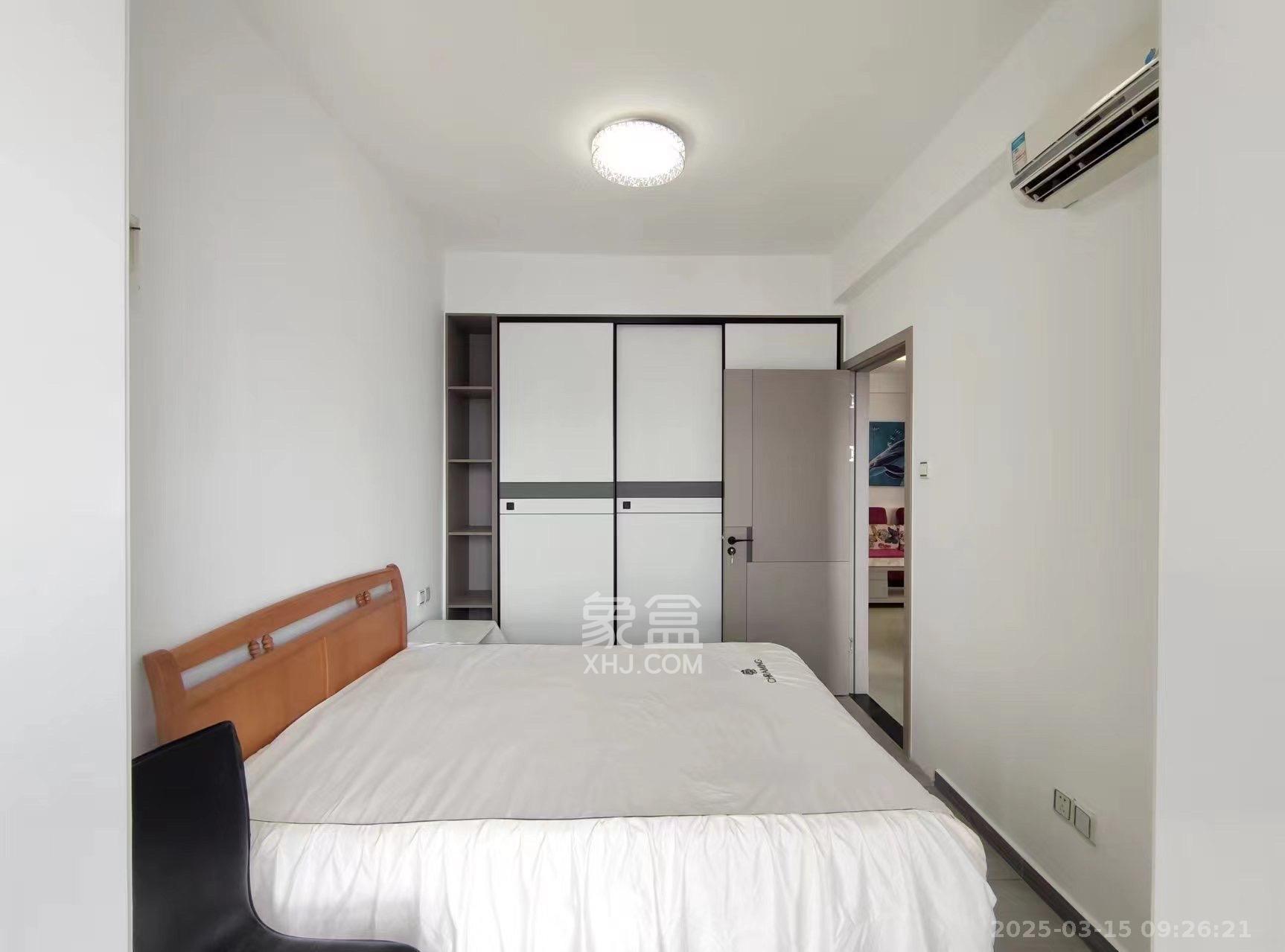 东方新世界 2室1厅1卫 2500.0元/月 东方新世界 2室1厅1卫 2500.0元/月室内图