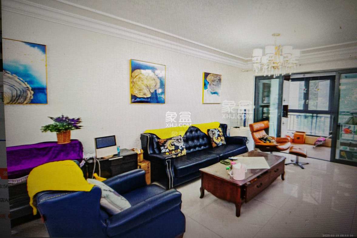 恒大御景半岛锦绣苑  3室2厅2卫    3800.0元/月 恒大御景半岛锦绣苑  3室2厅2卫    3800.0元/月室内图