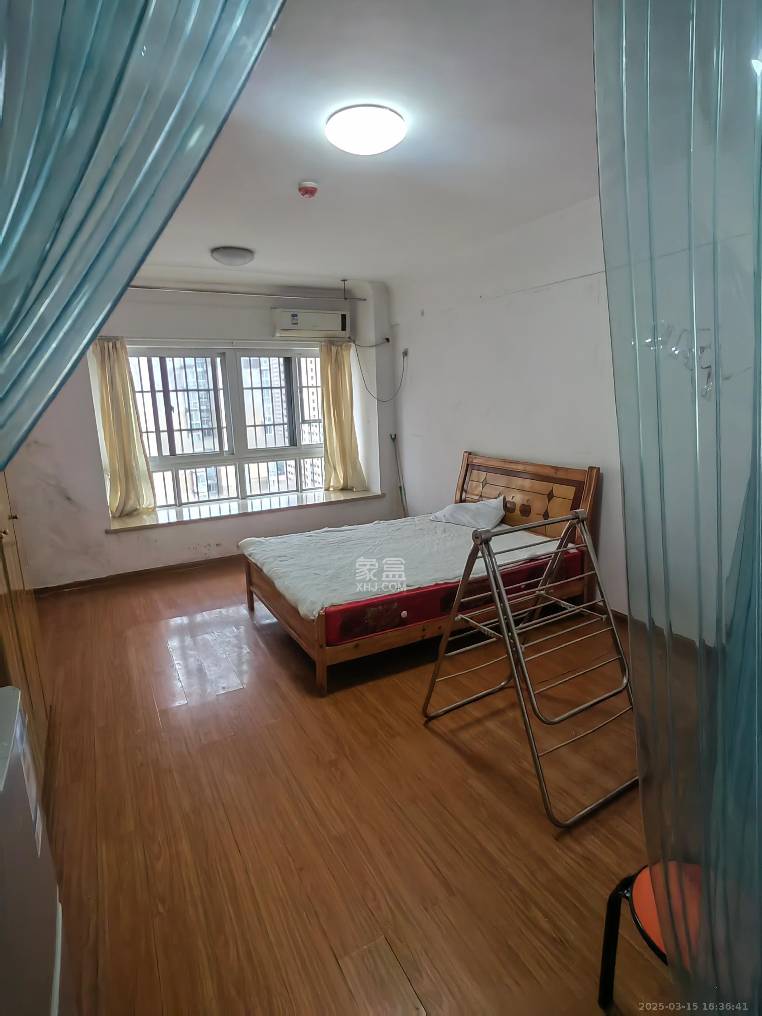 昌和商业中心/昌和国际 1室1厅1卫 1250.0元/月 昌和商业中心/昌和国际 1室1厅1卫 1250.0元/月室内图