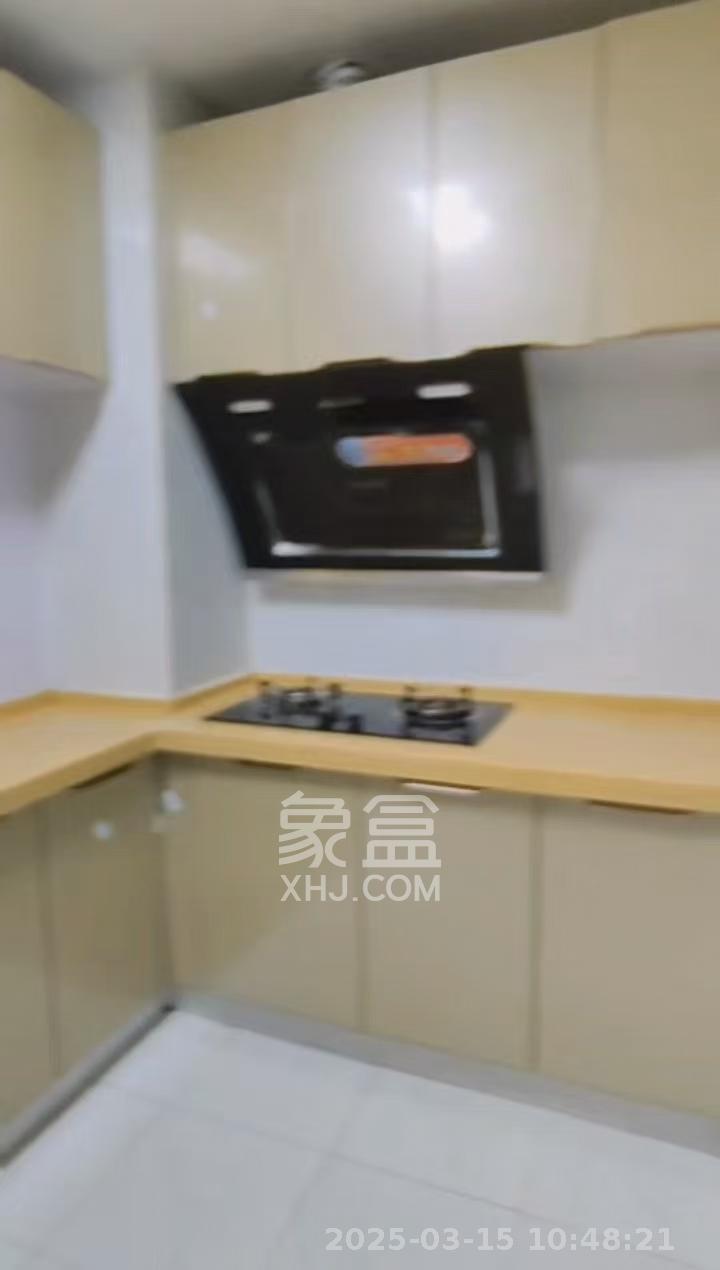 同鑫家园  1室1厅1卫   1500.00元/月室内图