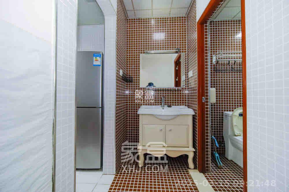 瑞都华庭(华庭美苑) 2室2厅1卫 1800.0元/月 瑞都华庭(华庭美苑) 2室2厅1卫 1800.0元/月室内图