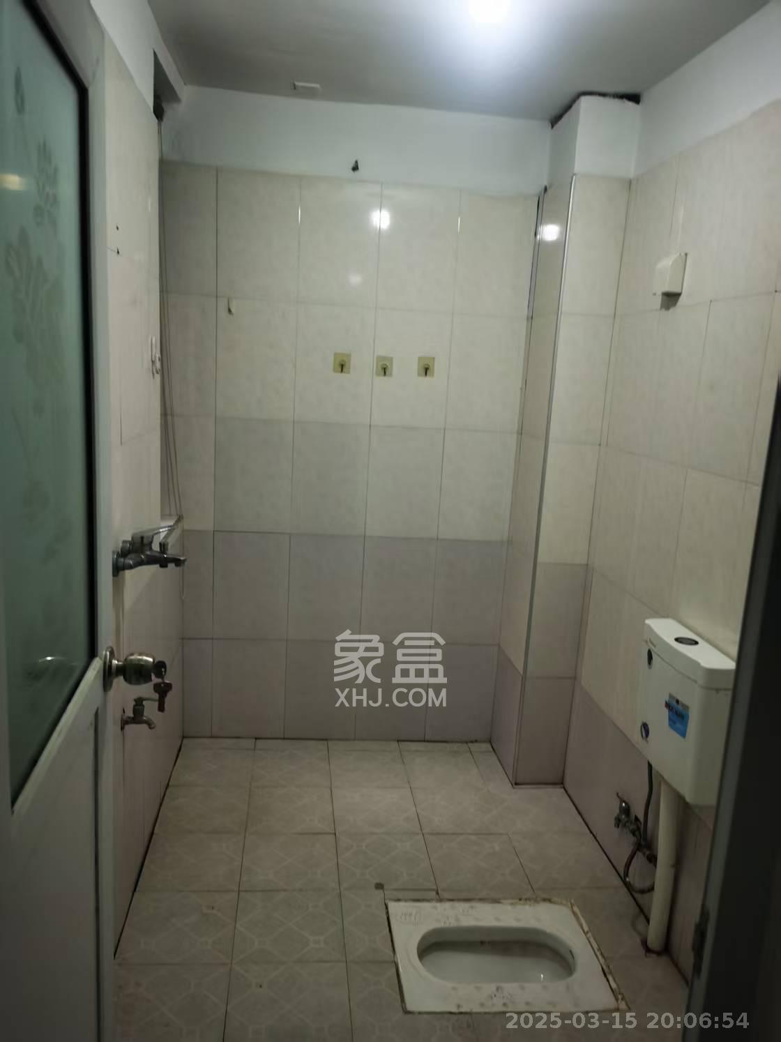 汇景豪庭  3室2厅1卫   3200.00元/月室内图