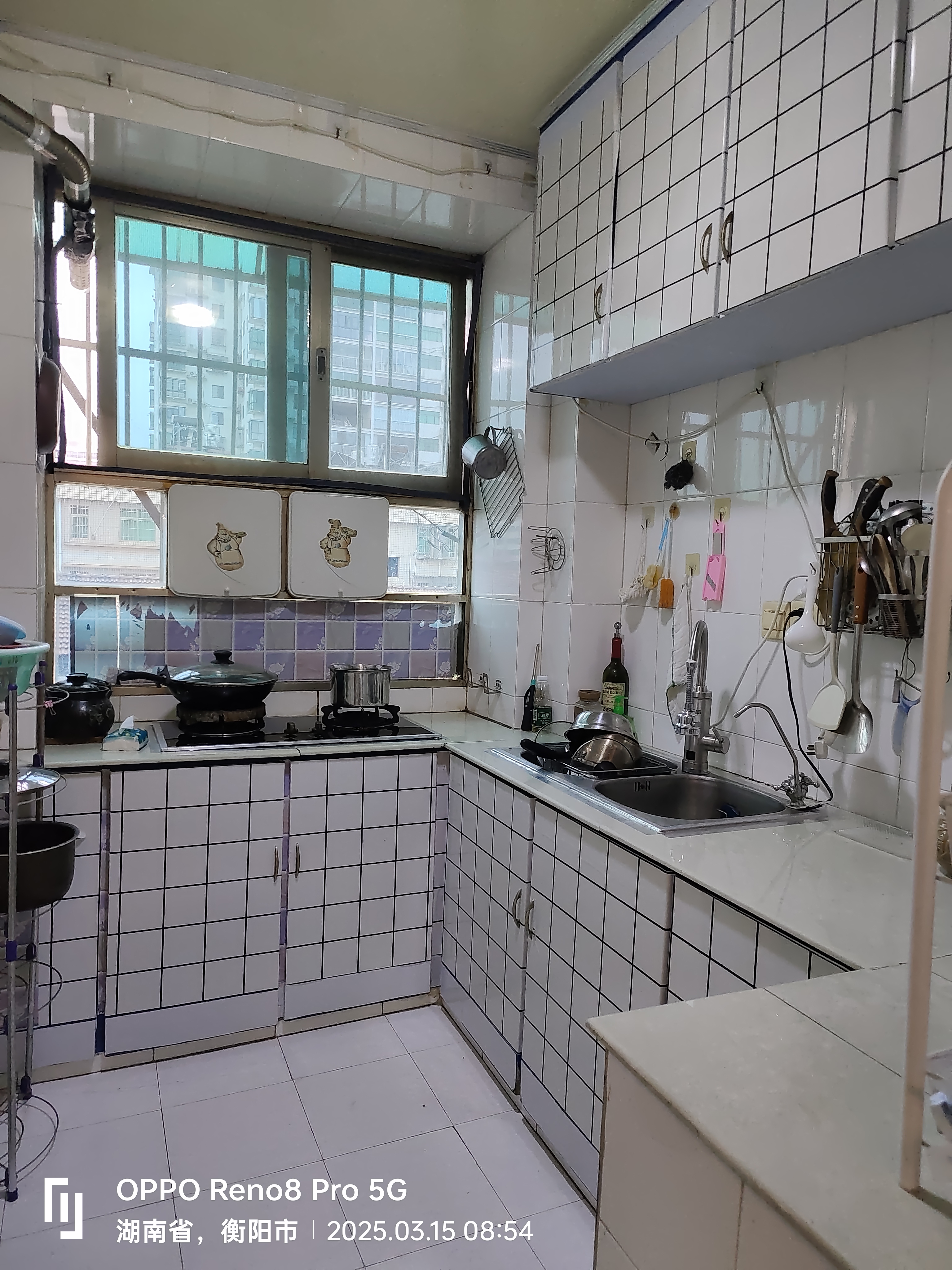 龙盛花苑  3室2厅1卫   30.00万室内图