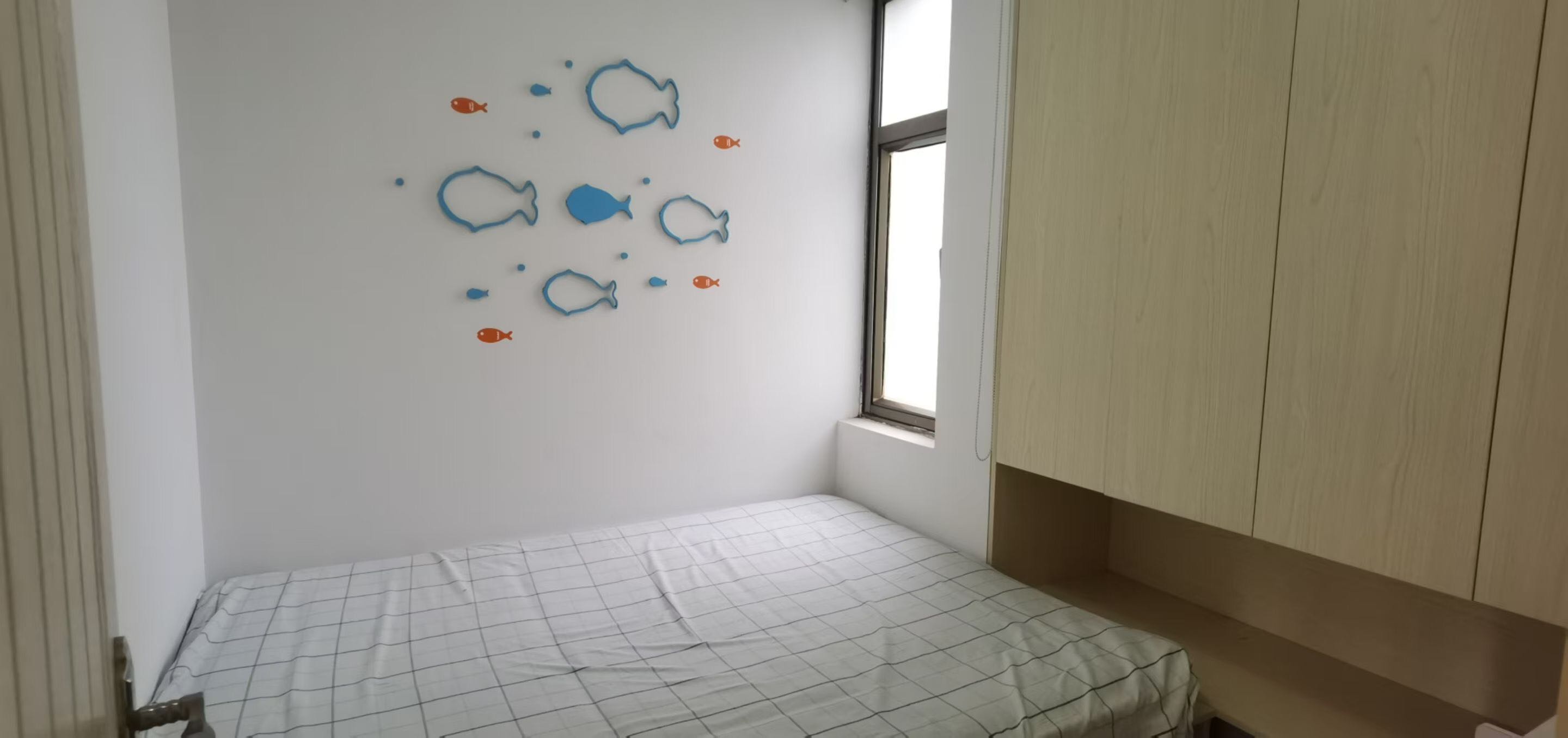 香格里拉 2室2厅1卫 1380.0元/月 香格里拉 2室2厅1卫 1380.0元/月室内图