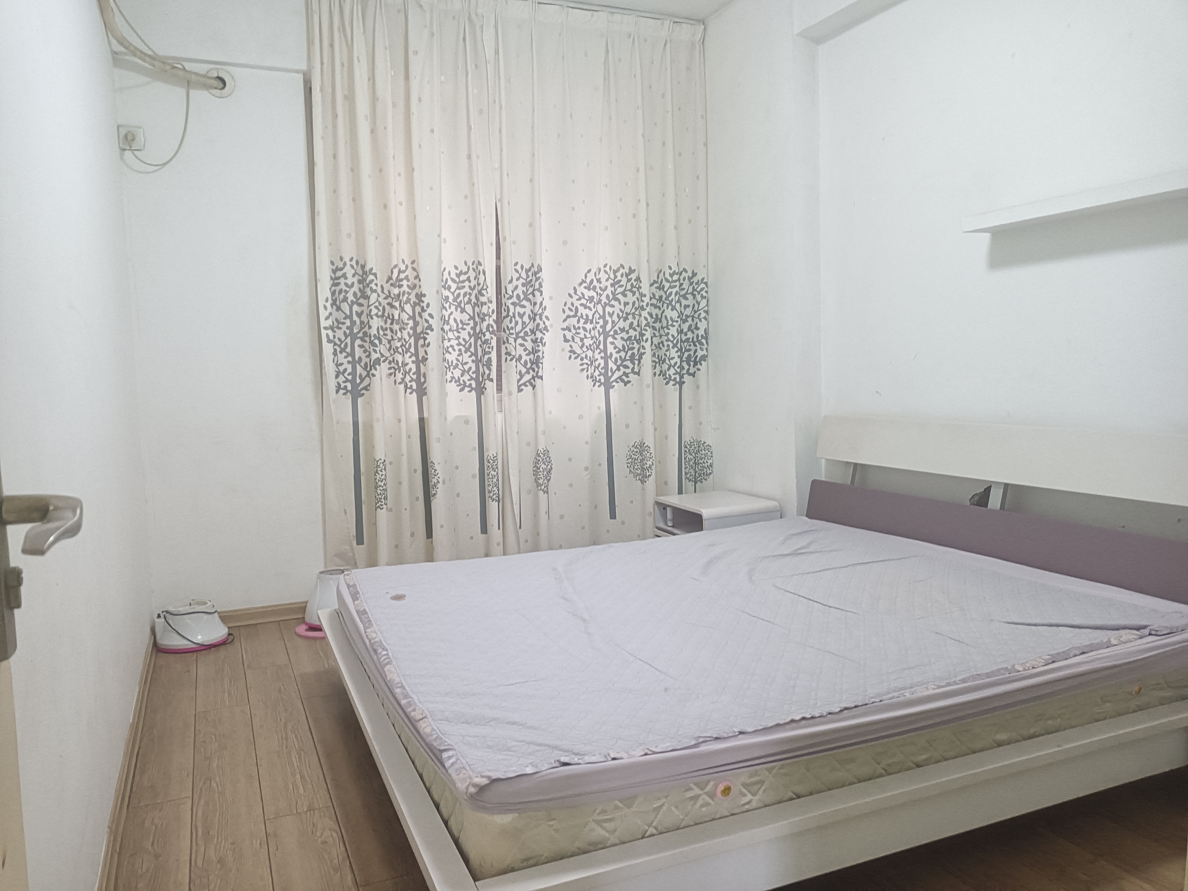 冠城江景 3室2厅1卫 1600.0元/月 冠城江景 3室2厅1卫 1600.0元/月室内图