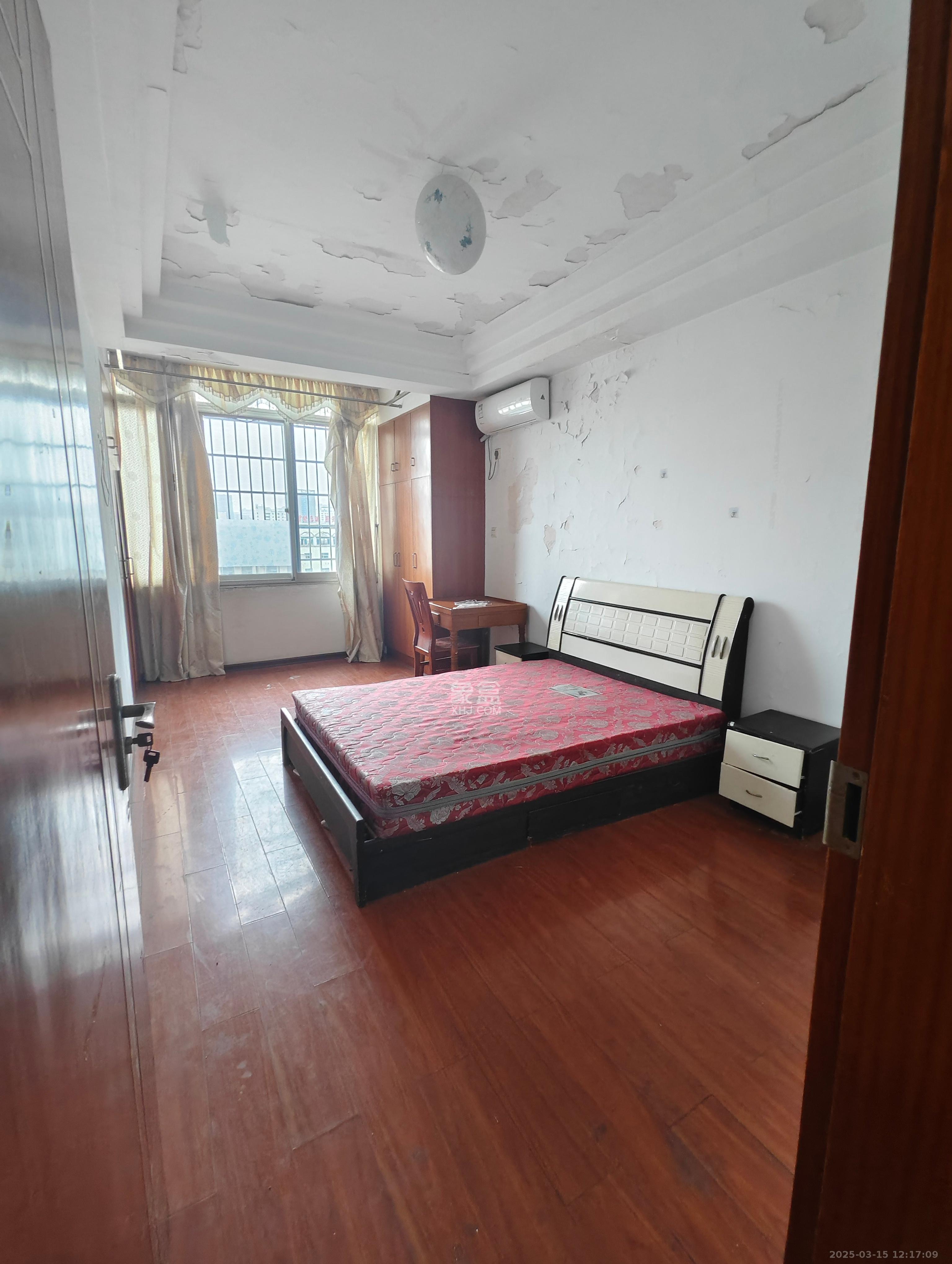 左家塘公安局宿舍 2室1厅1卫 900.0元/月 左家塘公安局宿舍 2室1厅1卫 900.0元/月室内图