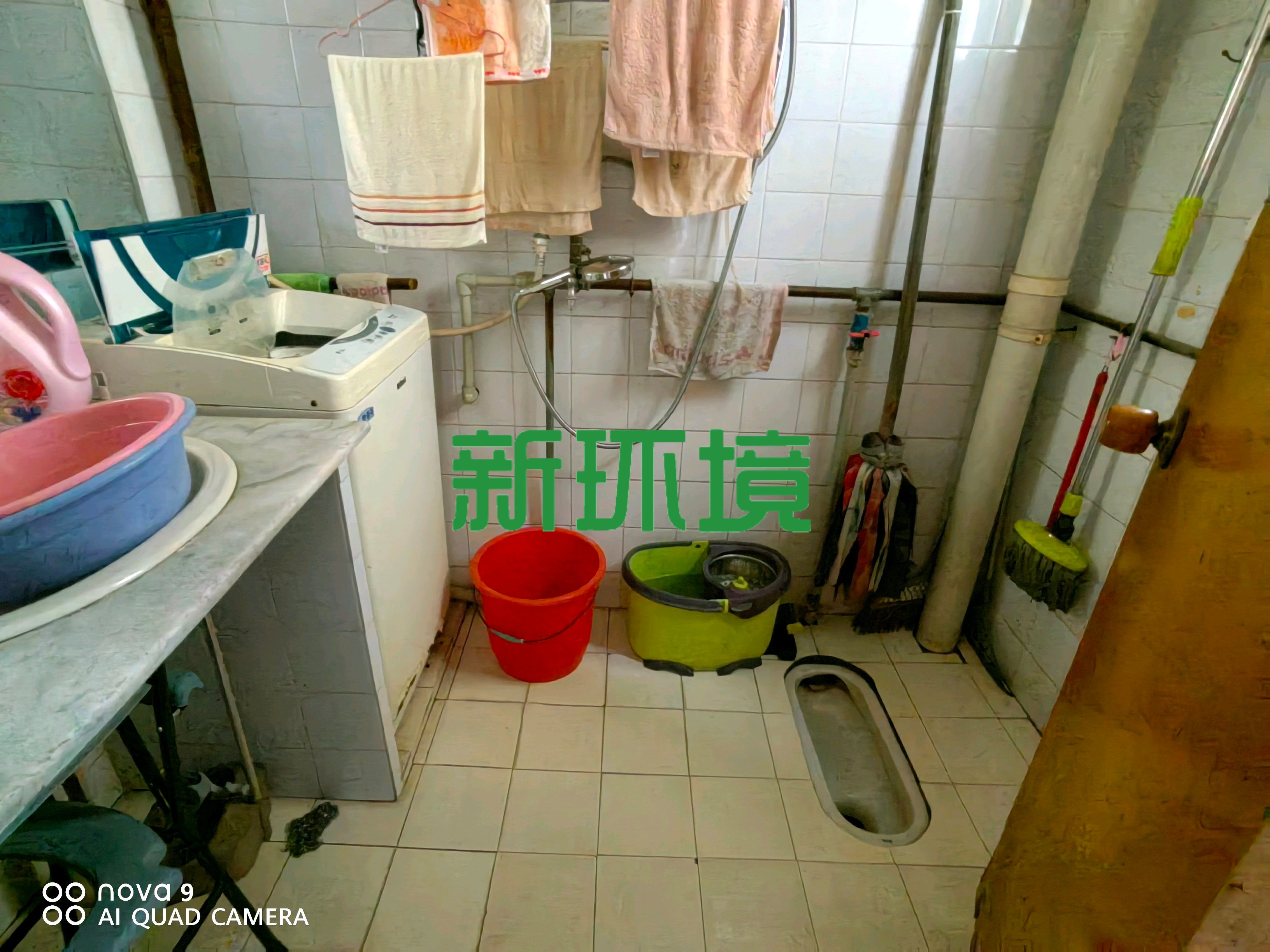 自来水厂宿舍  3室2厅1卫   45.00万客厅