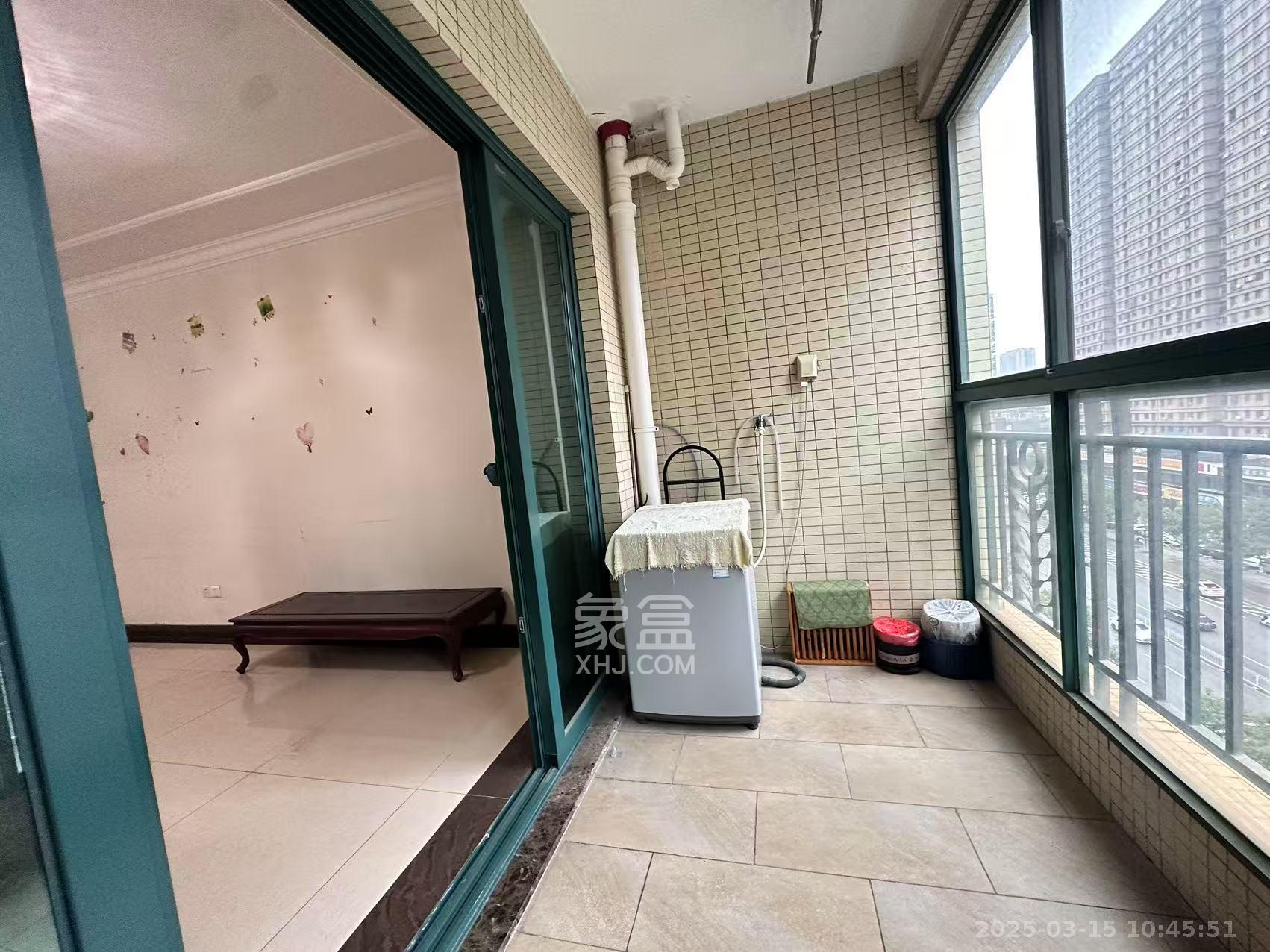 恒大名都 2室2厅1卫 1200.0元/月 恒大名都 2室2厅1卫 1200.0元/月室内图