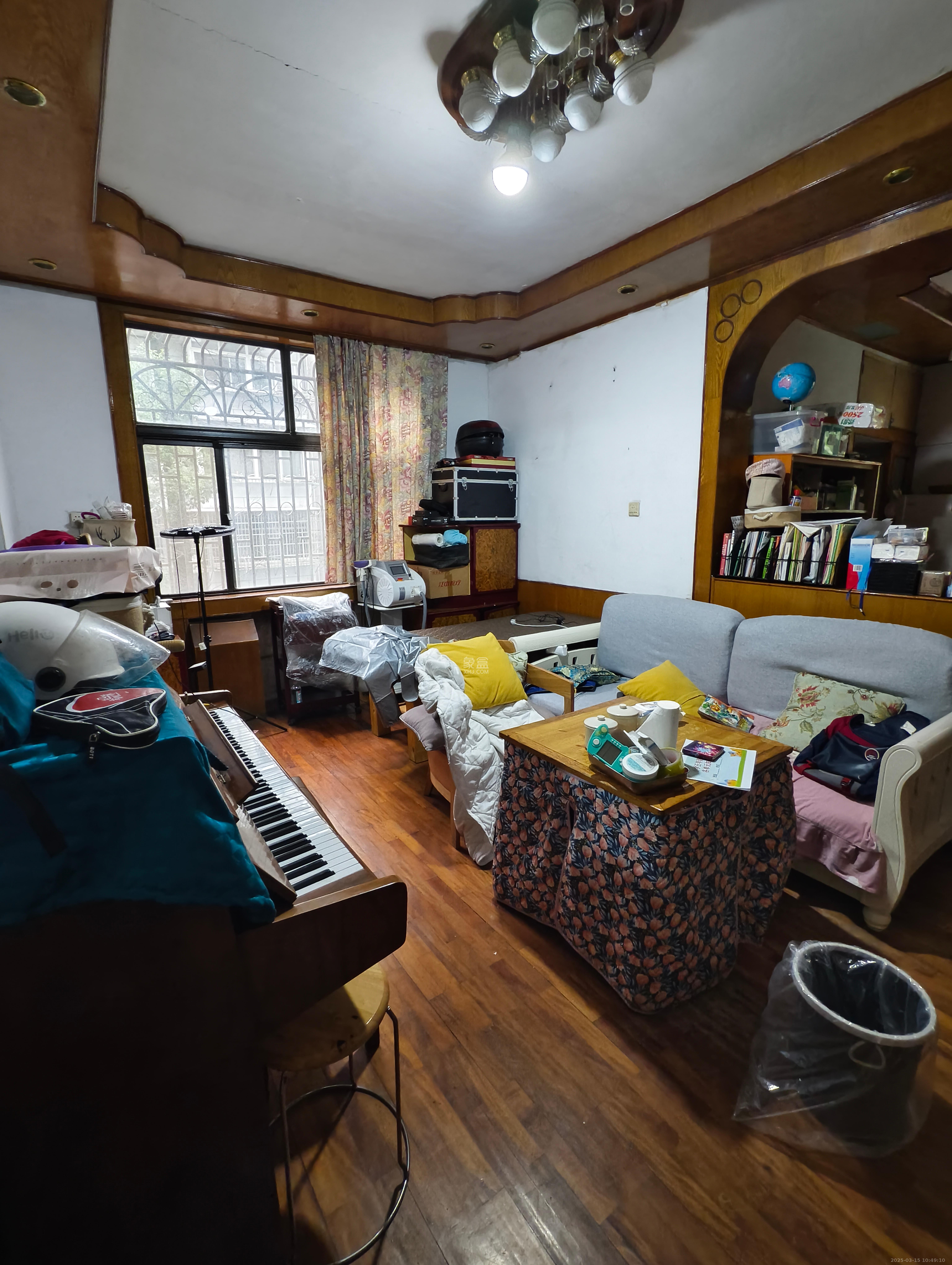 林业厅宿舍 2室2厅1卫 1800.0元/月 林业厅宿舍 2室2厅1卫 1800.0元/月室内图