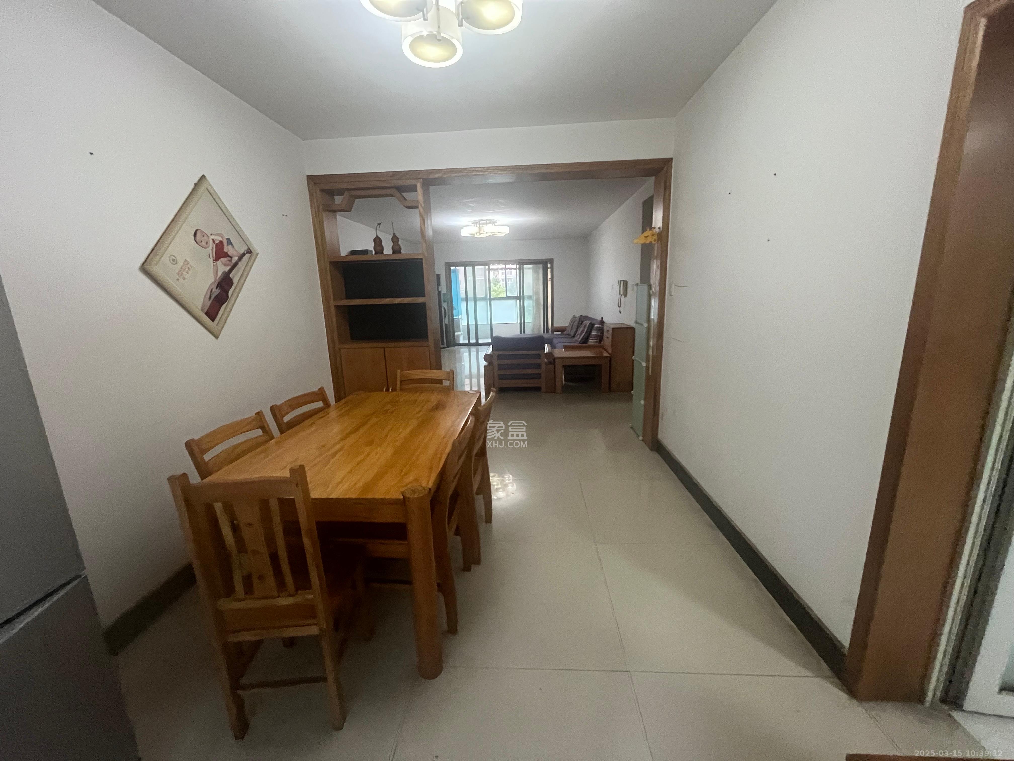 西子花苑 4室2厅2卫 3300.0元/月 西子花苑 4室2厅2卫 3300.0元/月室内图