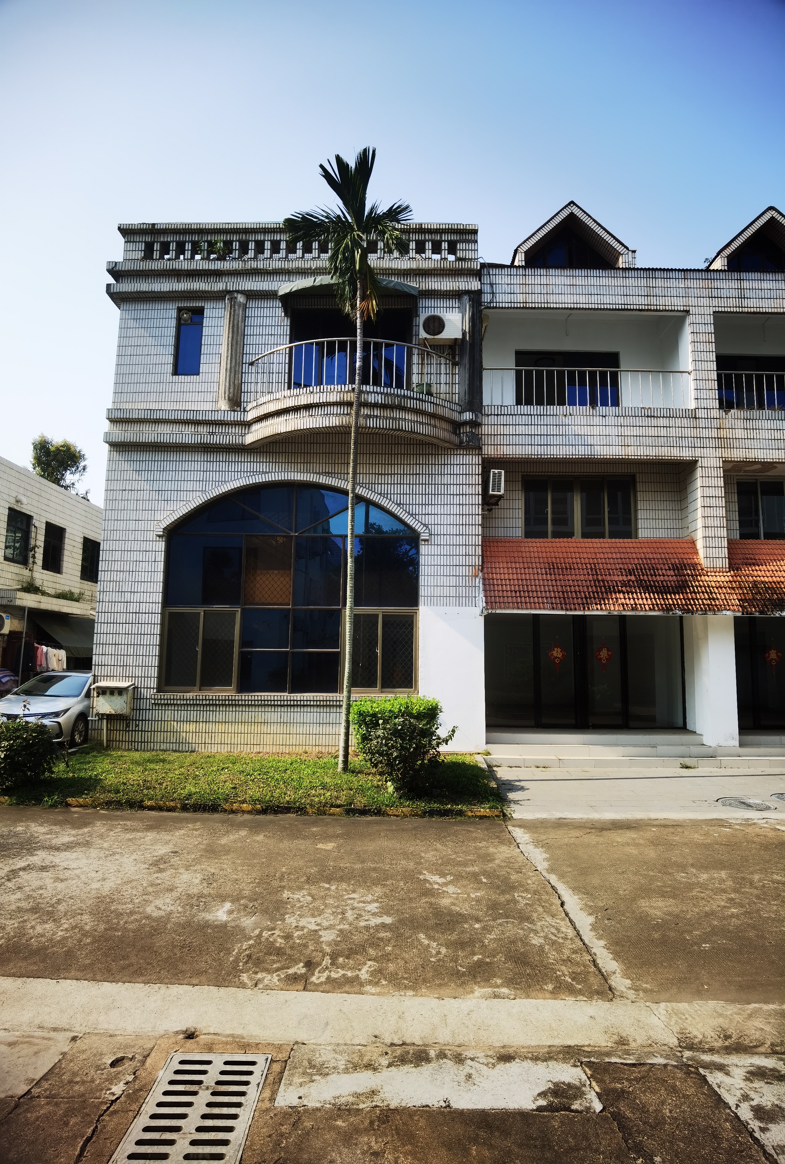 钓鱼台别墅 8室1厅1卫 12000.0元/月 钓鱼台别墅 8室1厅1卫 12000.0元/月室内图