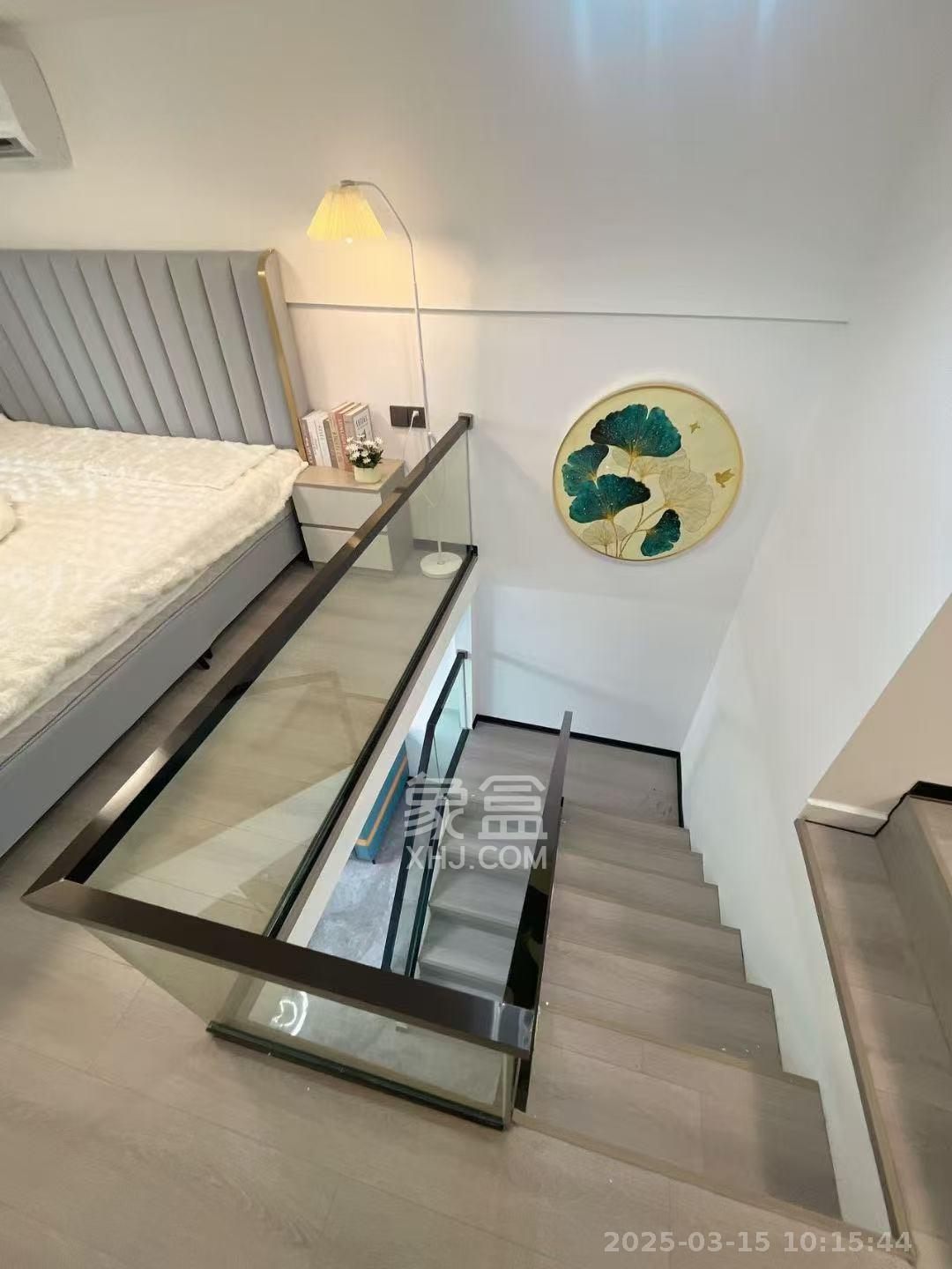 正荣悦玺 1室0厅0卫 2400.0元/月 正荣悦玺 1室0厅0卫 2400.0元/月室内图