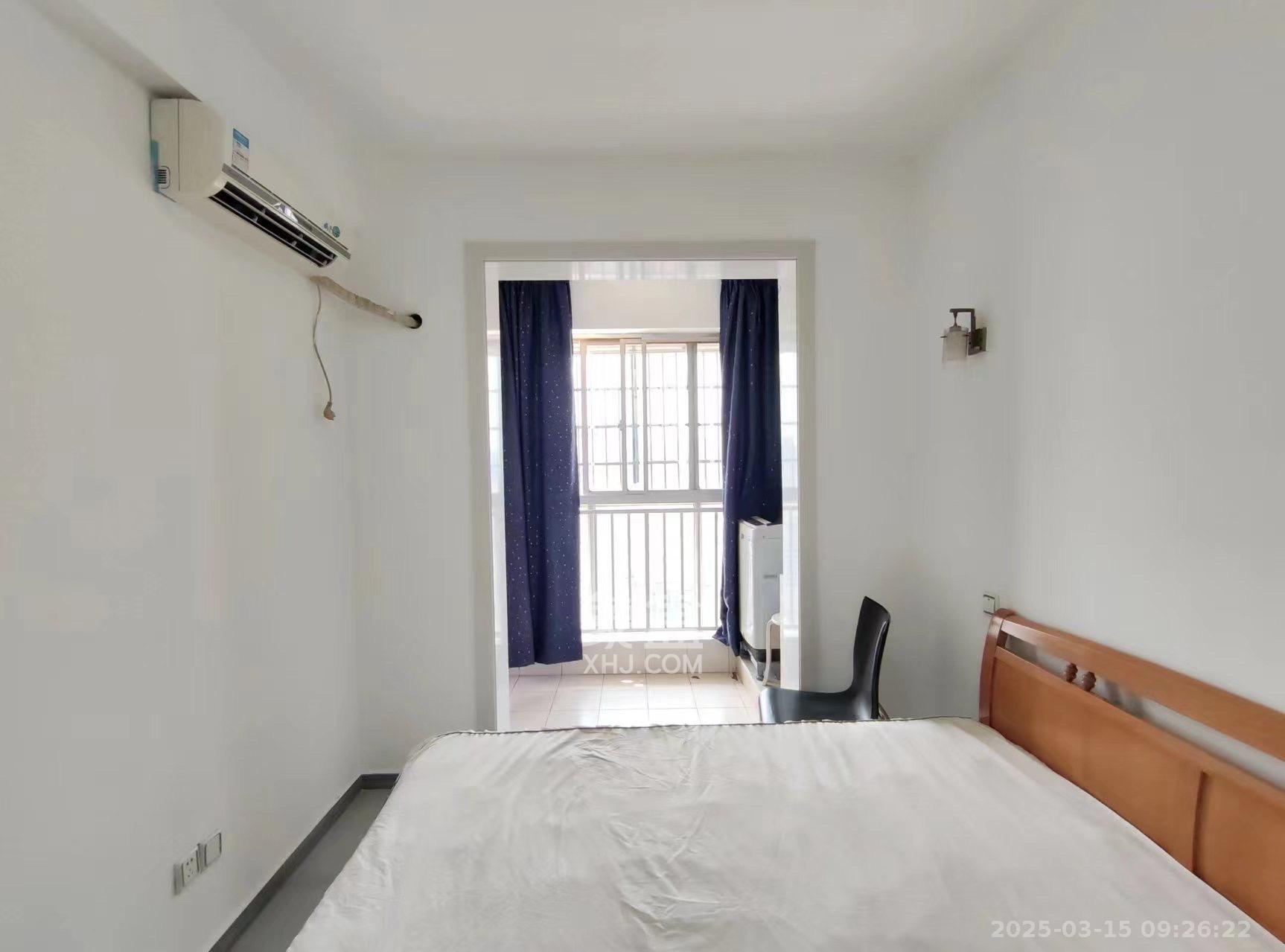 东方新世界 2室1厅1卫 2500.0元/月 东方新世界 2室1厅1卫 2500.0元/月室内图