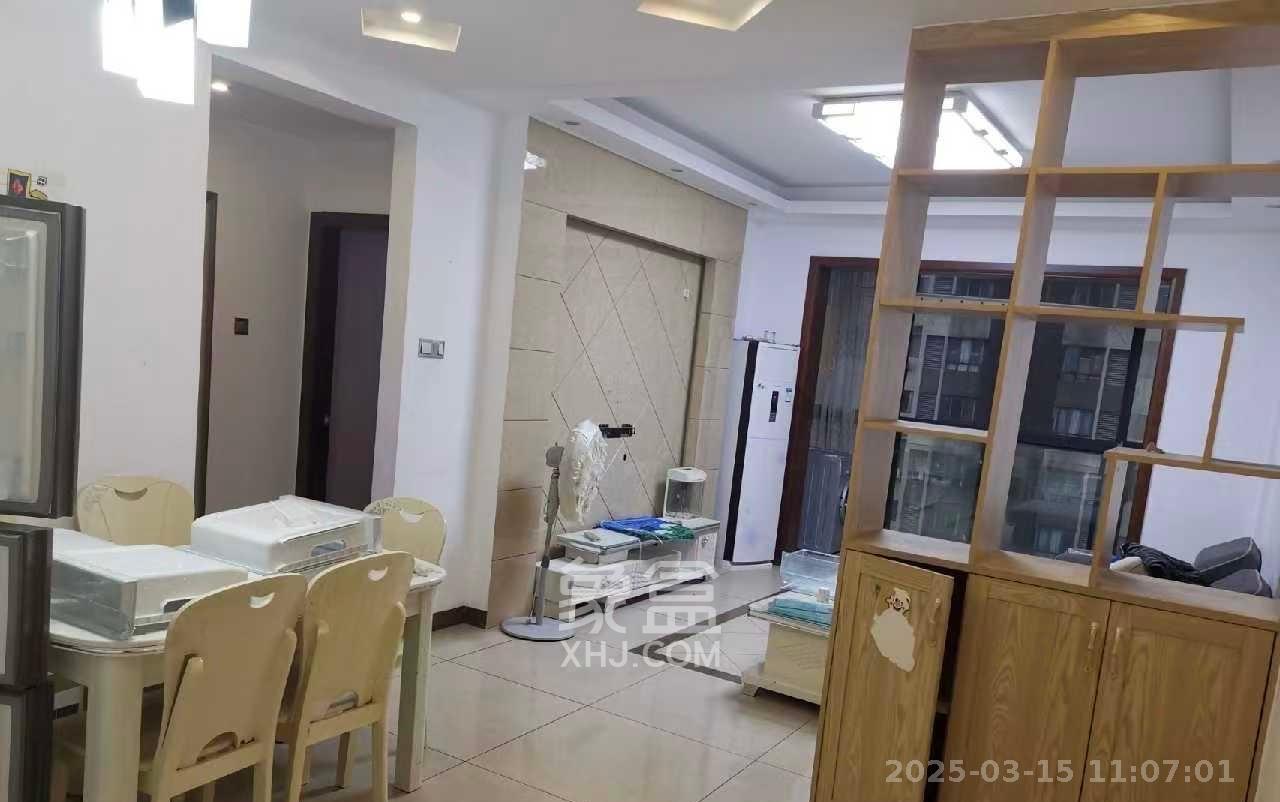 云栖谷  3室2厅1卫   2000.00元/月室内图