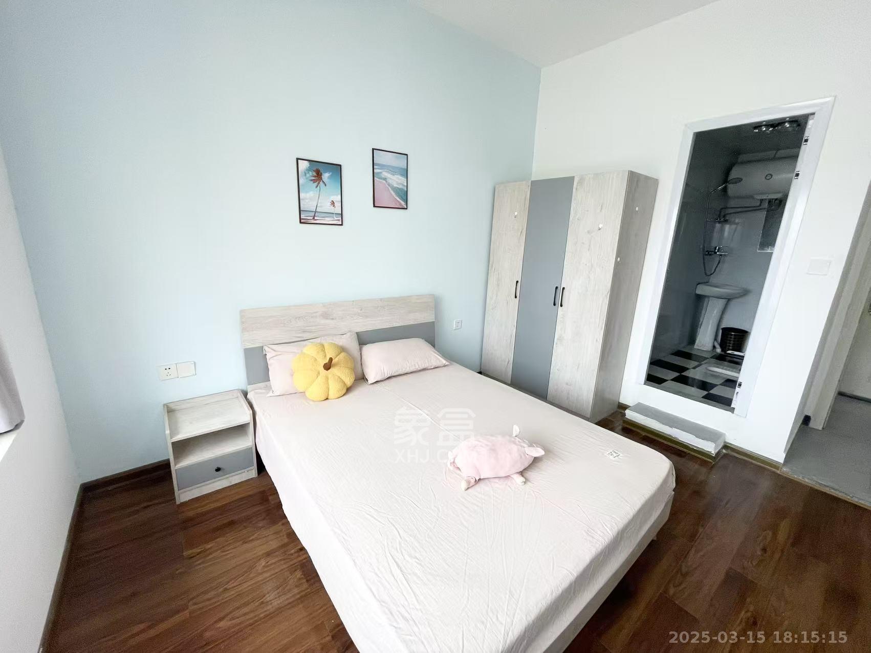 好莱城(弘德西街) 0室0厅0卫 800.0元/月 好莱城(弘德西街) 0室0厅0卫 800.0元/月室内图