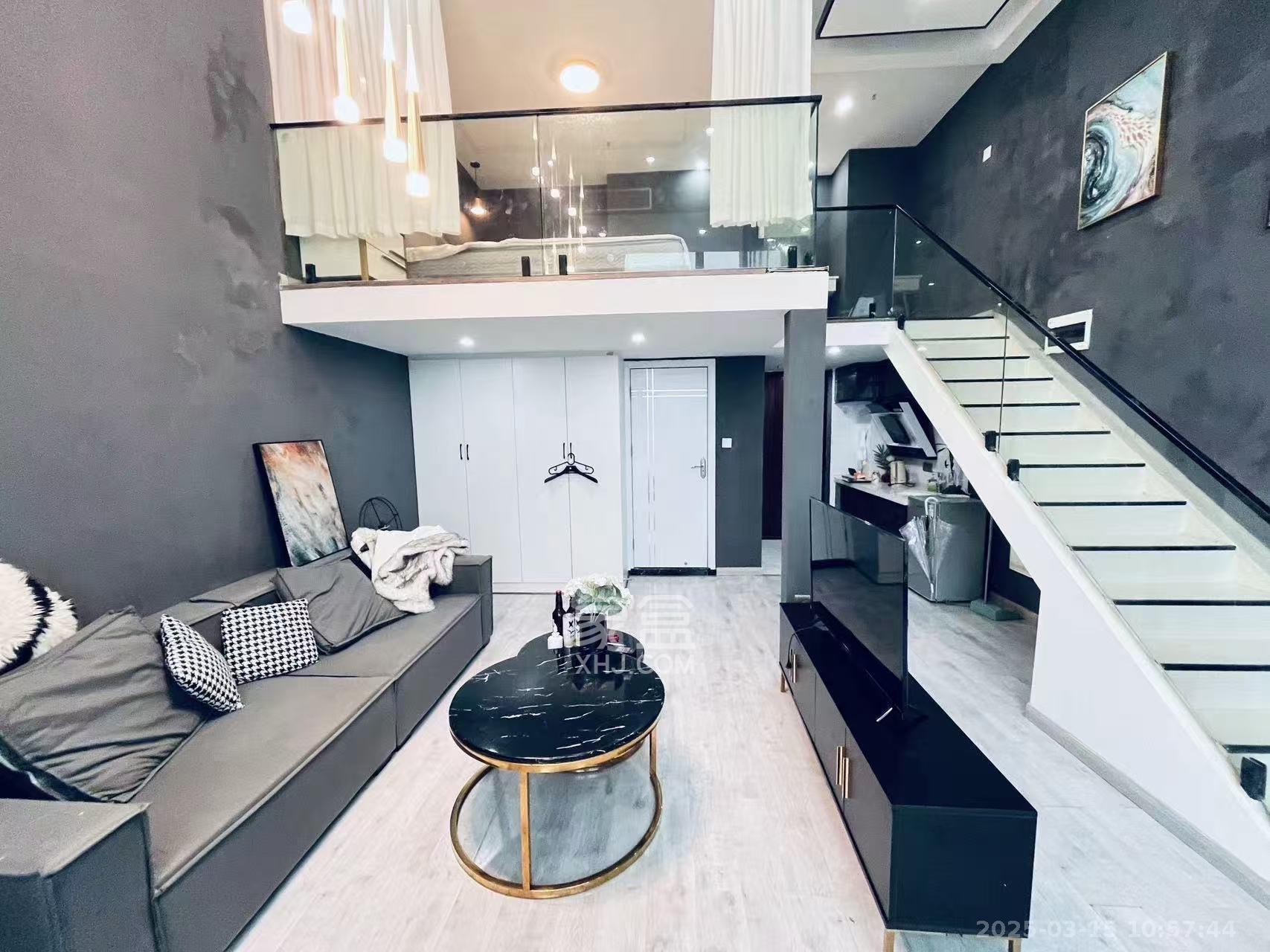 东盈商业广场(华泉城市广场) 1室1厅1卫 2800.0元/月 东盈商业广场(华泉城市广场) 1室1厅1卫 2800.0元/月室内图