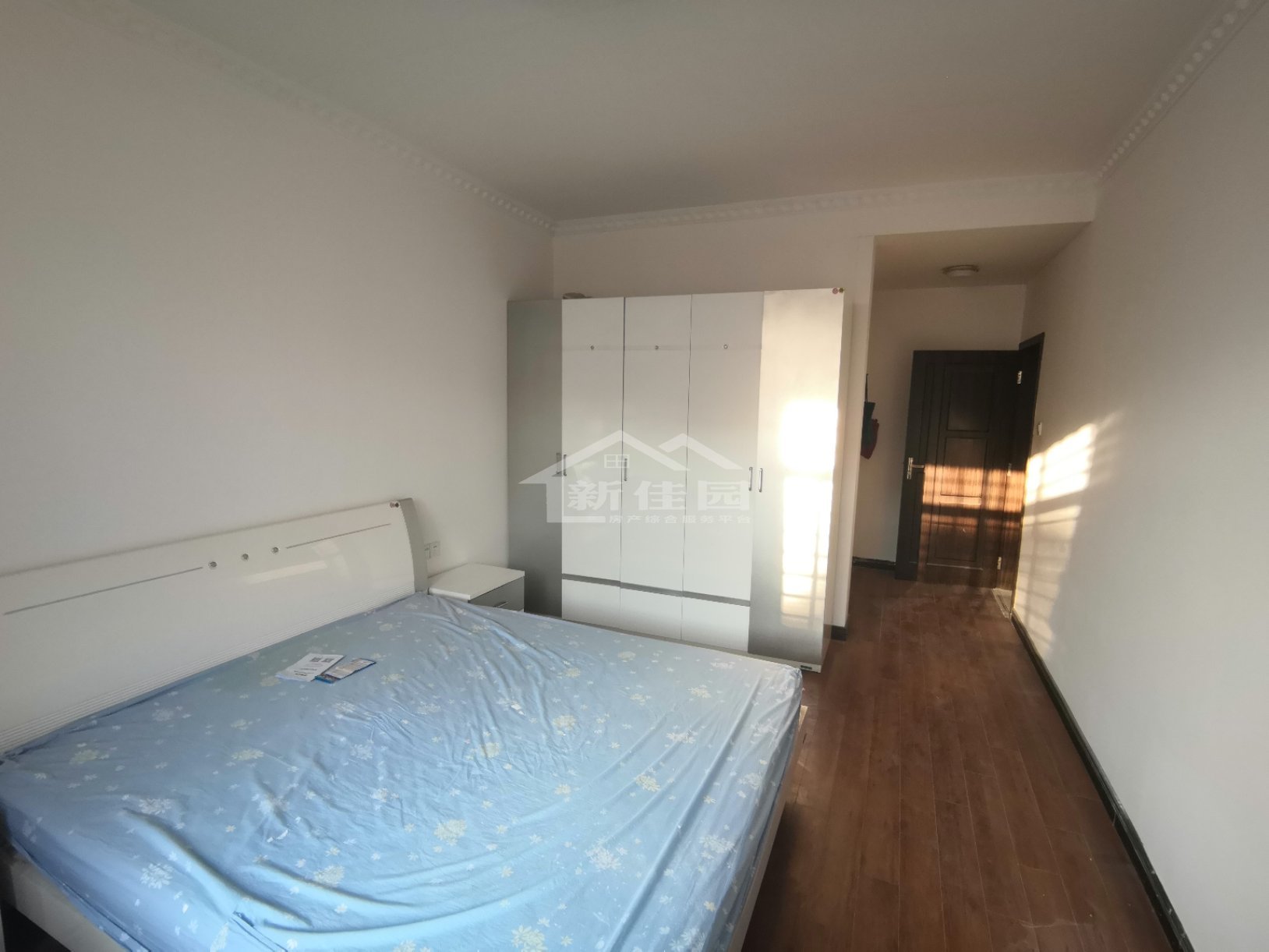 颐乐新村北苑 4室2厅2卫 1700.0元/月 颐乐新村北苑 4室2厅2卫 1700.0元/月室内图