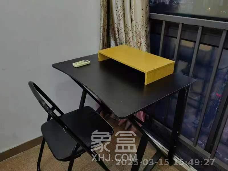 建安像素汇  1室1厅1卫   1100.00元/月