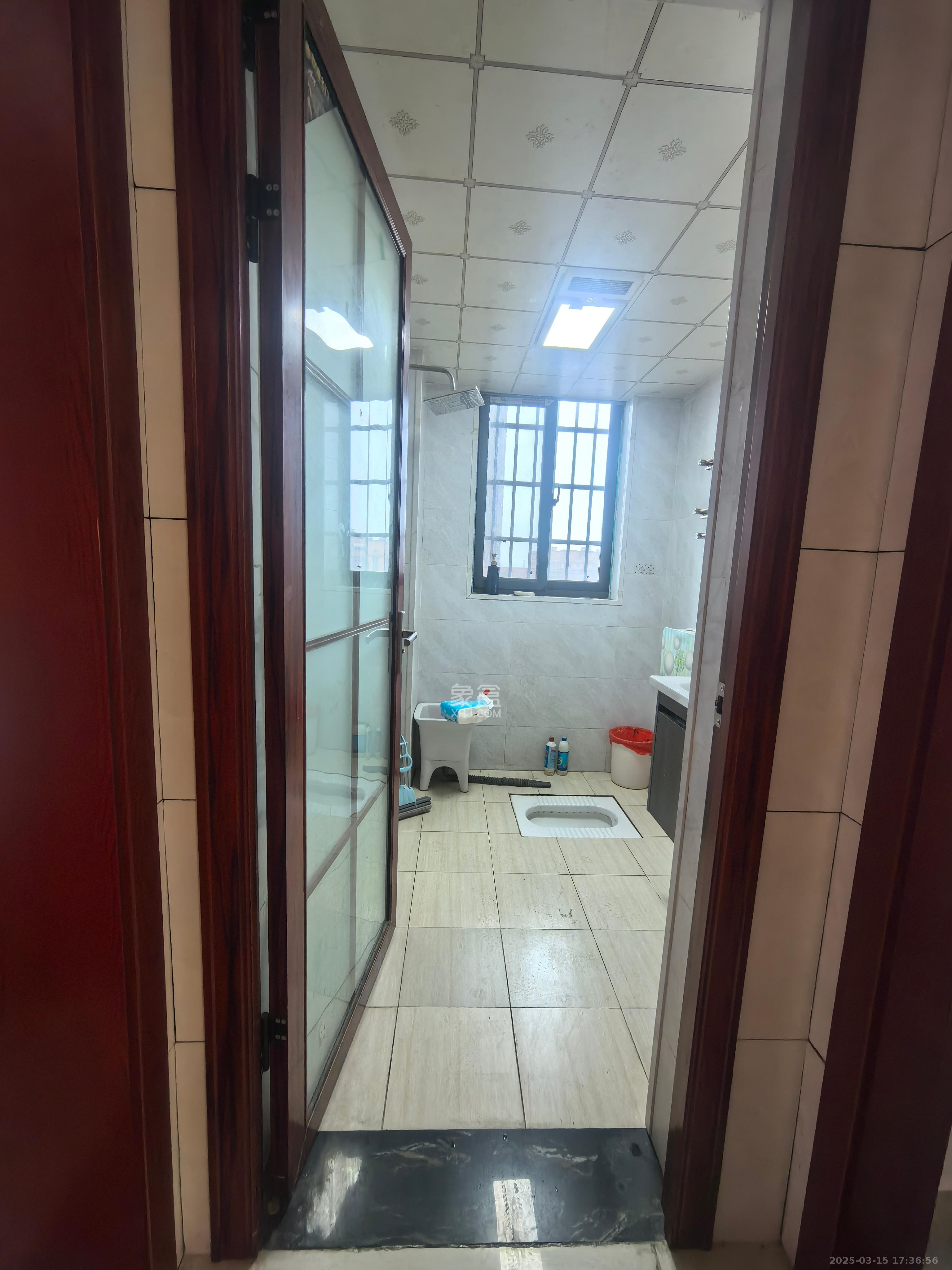 武广新都汇(新都华府二期) 2室1厅1卫 1500.0元/月 武广新都汇(新都华府二期) 2室1厅1卫 1500.0元/月室内图